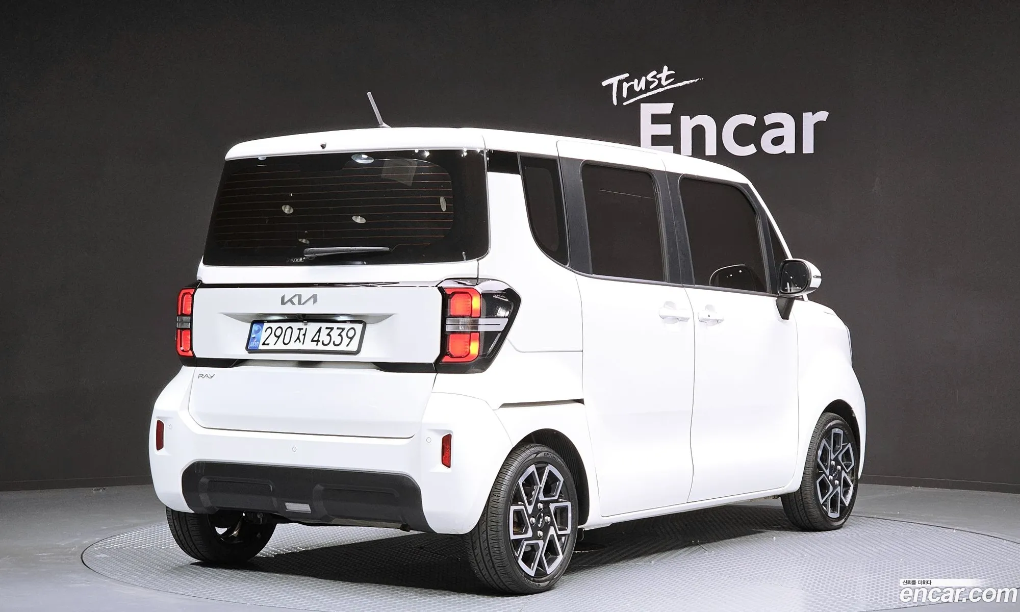 Korex Auto Trade - фотография 13909931
