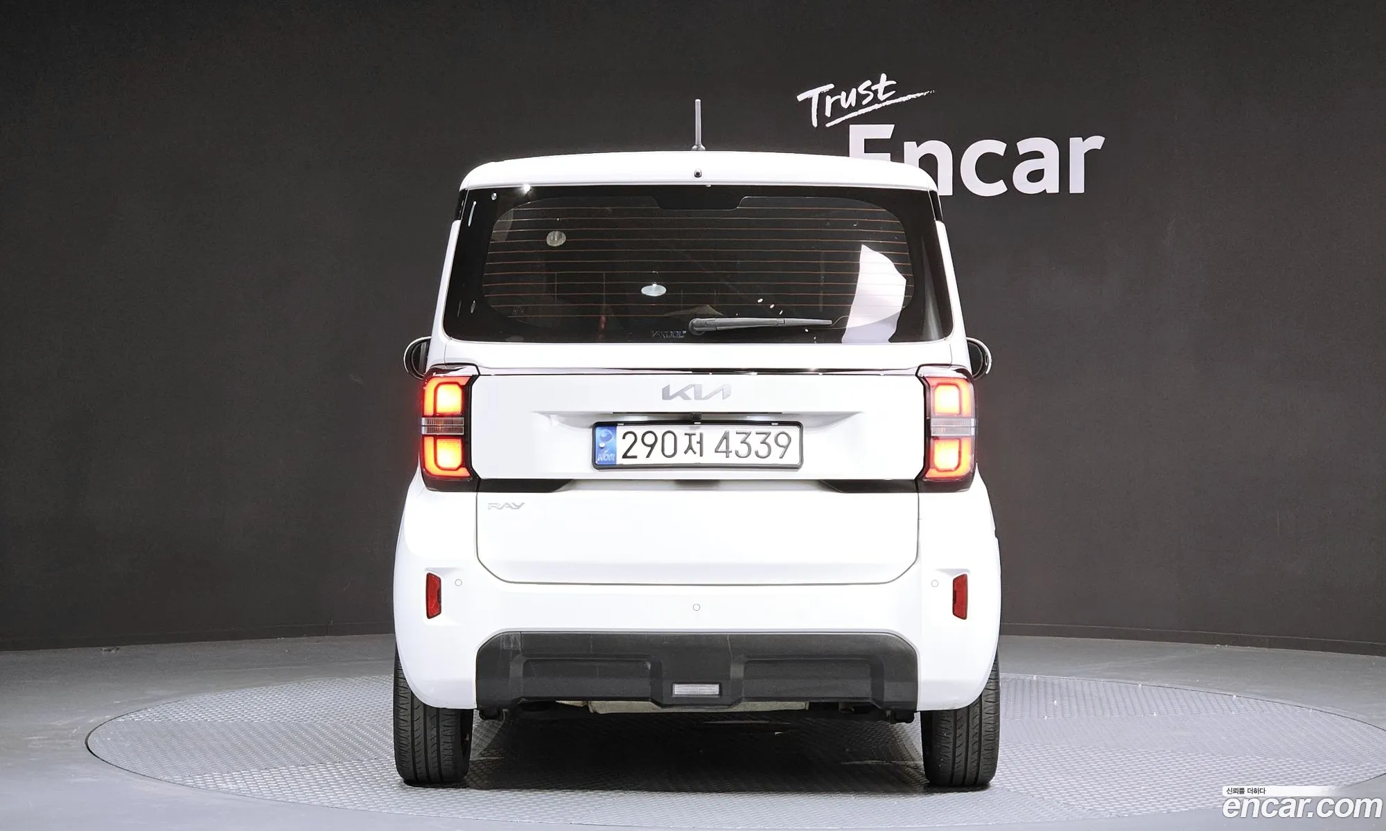 Korex Auto Trade - фотография 13909929