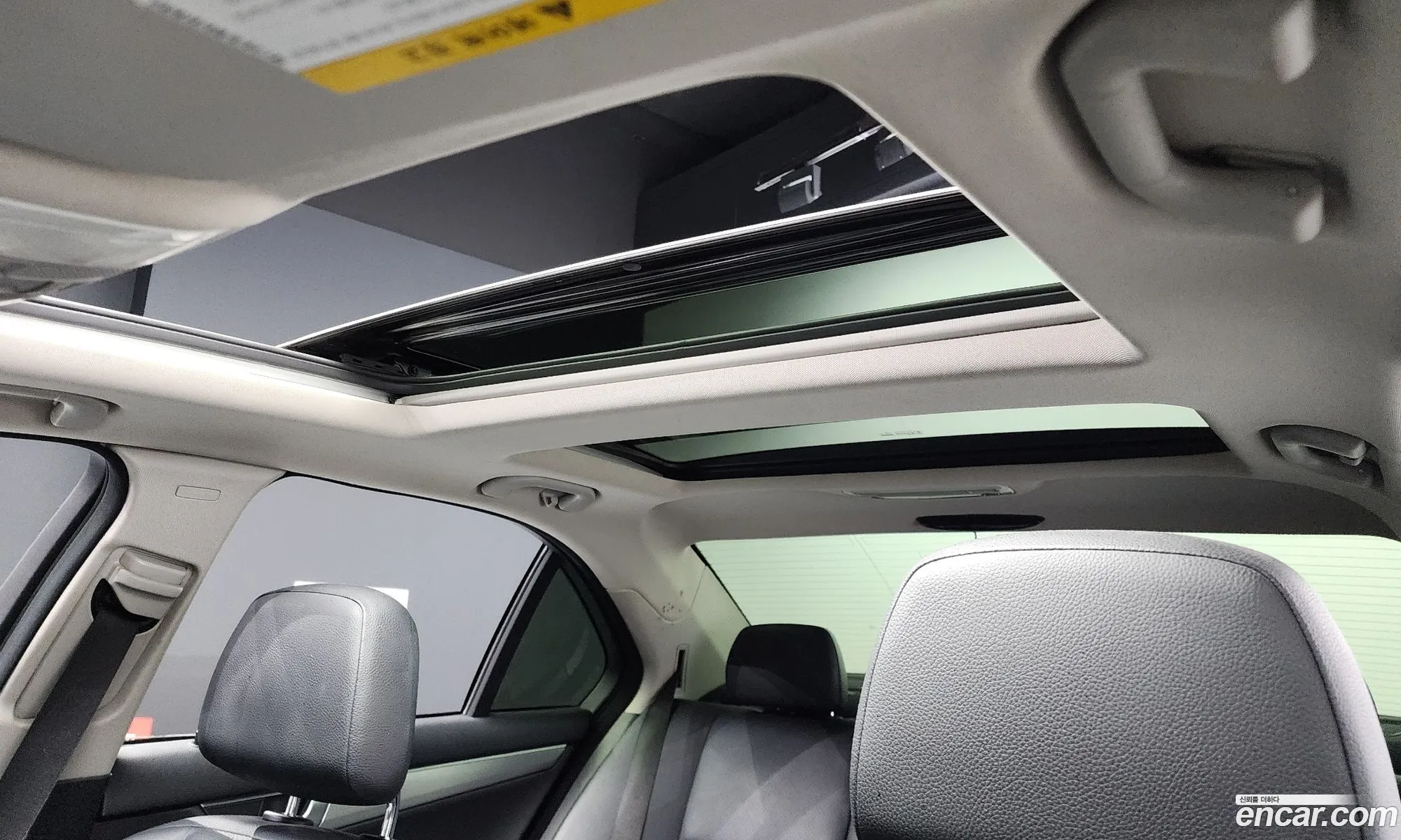 C-Class W204 C200 Cgi Avant-Garde - фотография 12231310