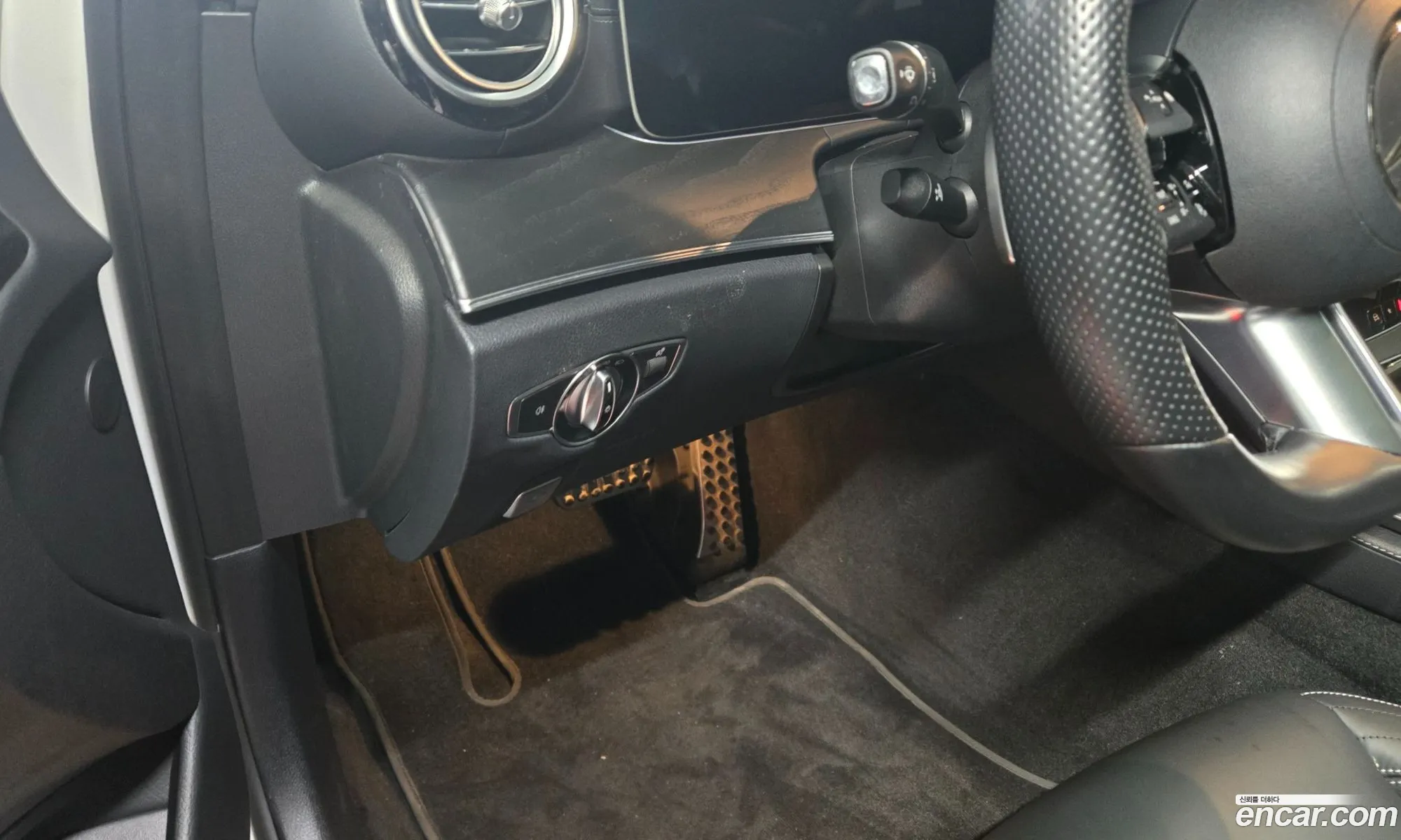 E-Class W213 E220D 4Matic Amg Line - фотография 12231275