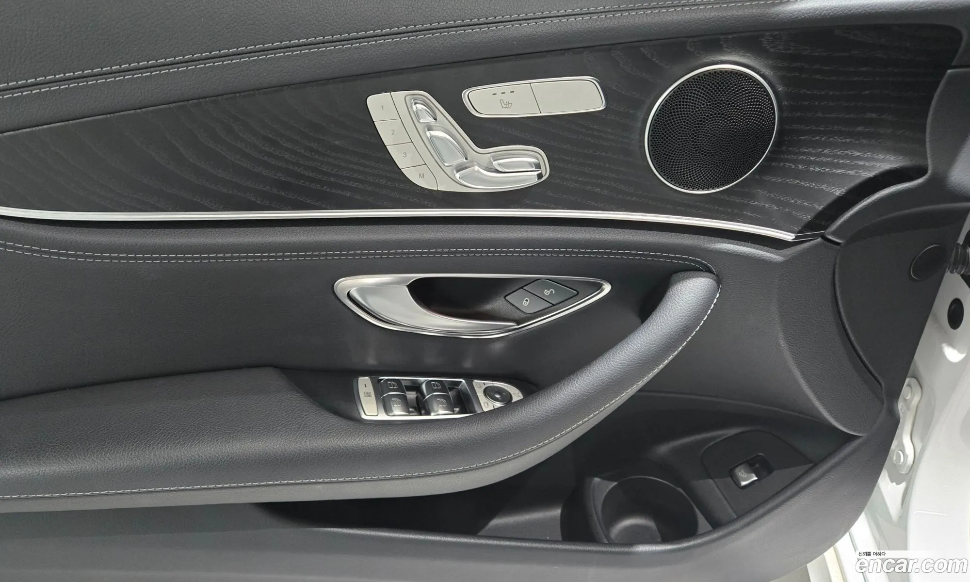 E-Class W213 E220D 4Matic Amg Line - фотография 12231274
