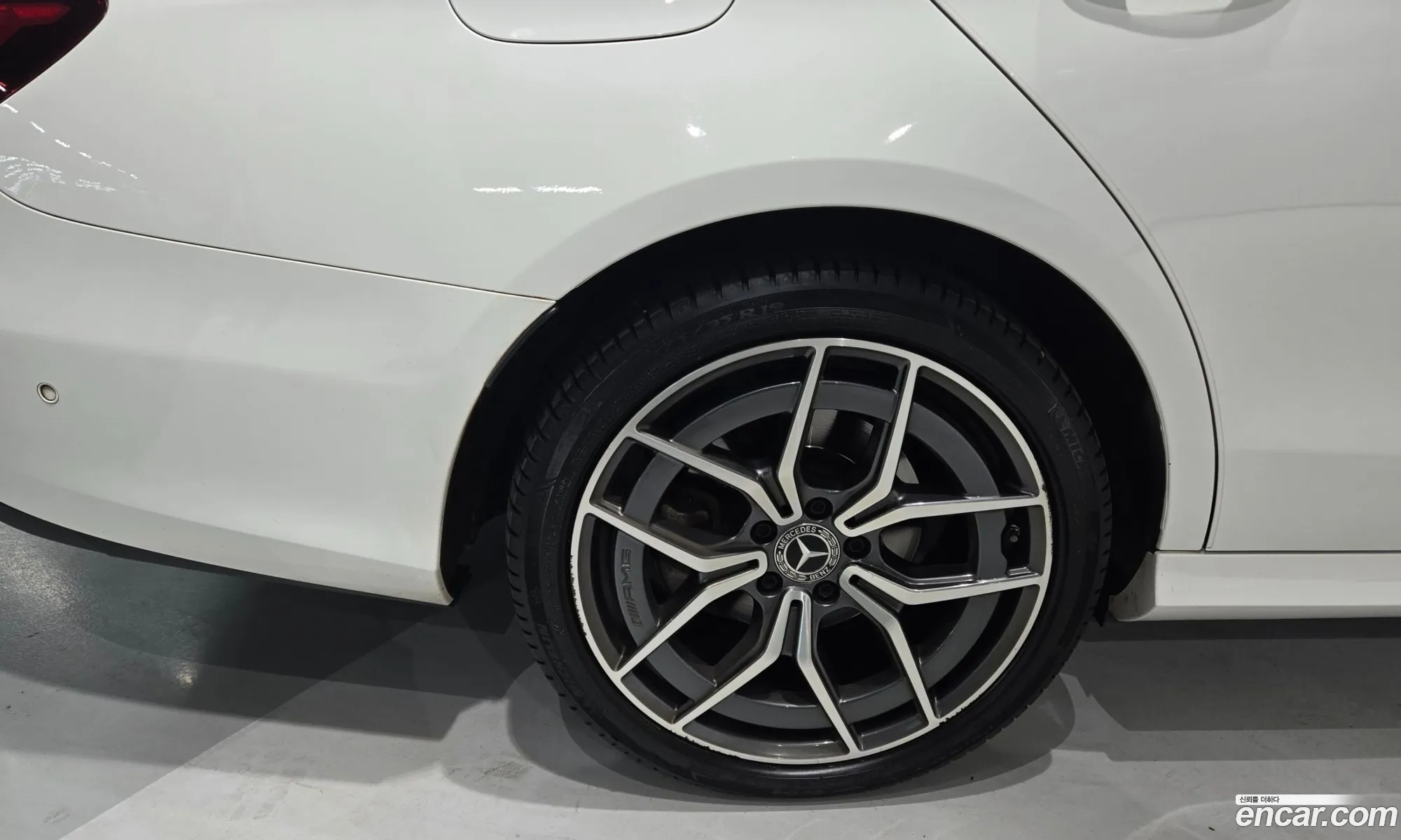 E-Class W213 E220D 4Matic Amg Line - фотография 12231271
