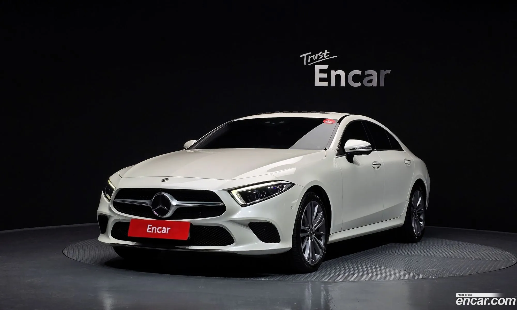 Cls-Class C257 Cls400D 4Matic - фотография 12035207