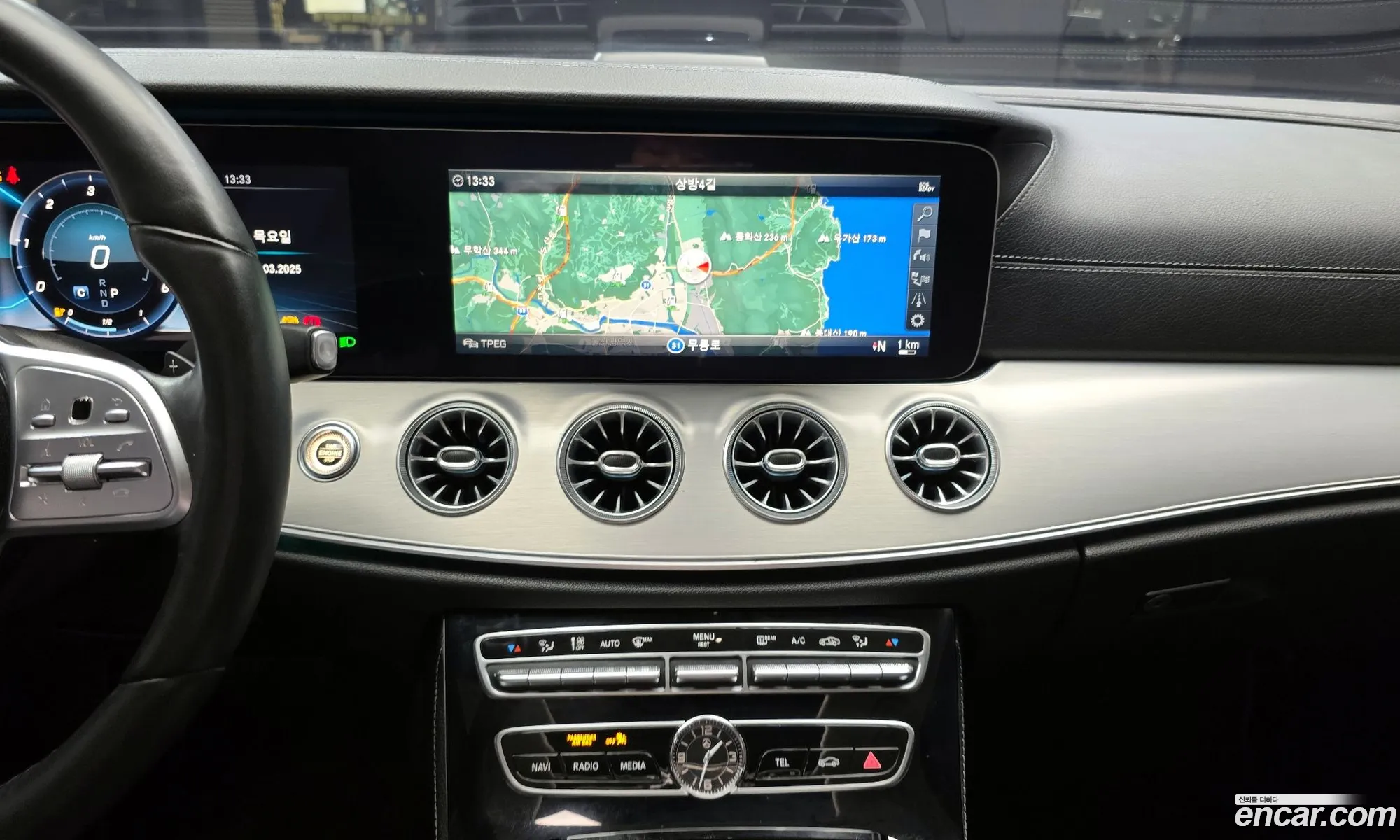 Cls-Class C257 Cls400D 4Matic - фотография 12035212