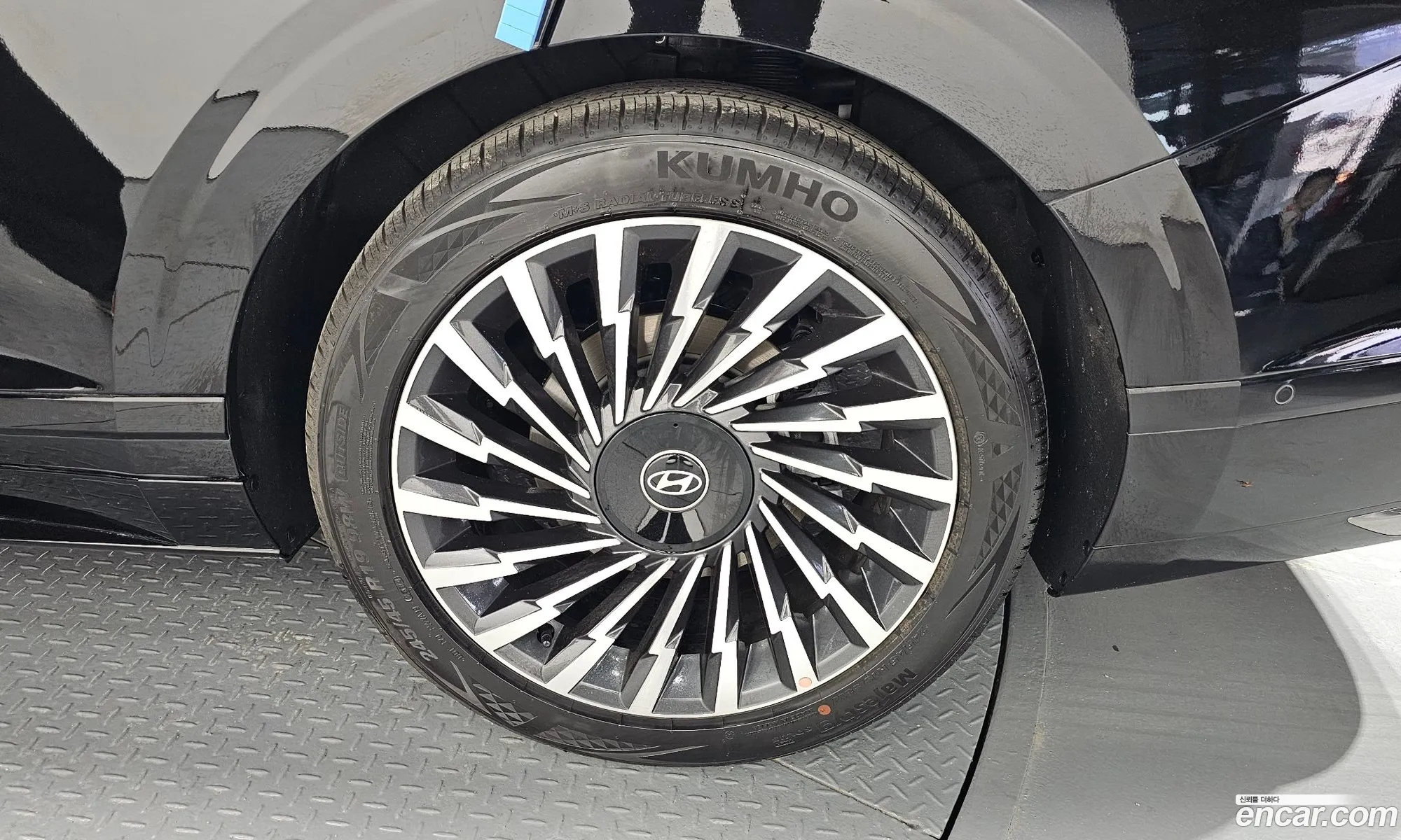 Korex Auto Trade - фотография 11775970