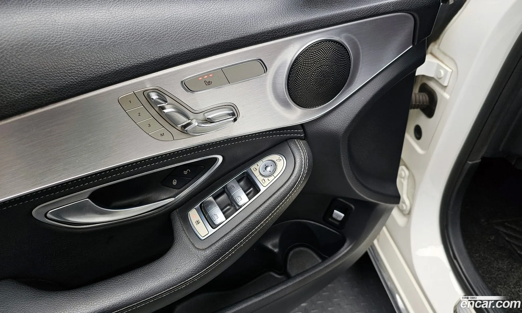 C-Class W205 C220 Bluetech Avant - фотография 12113175