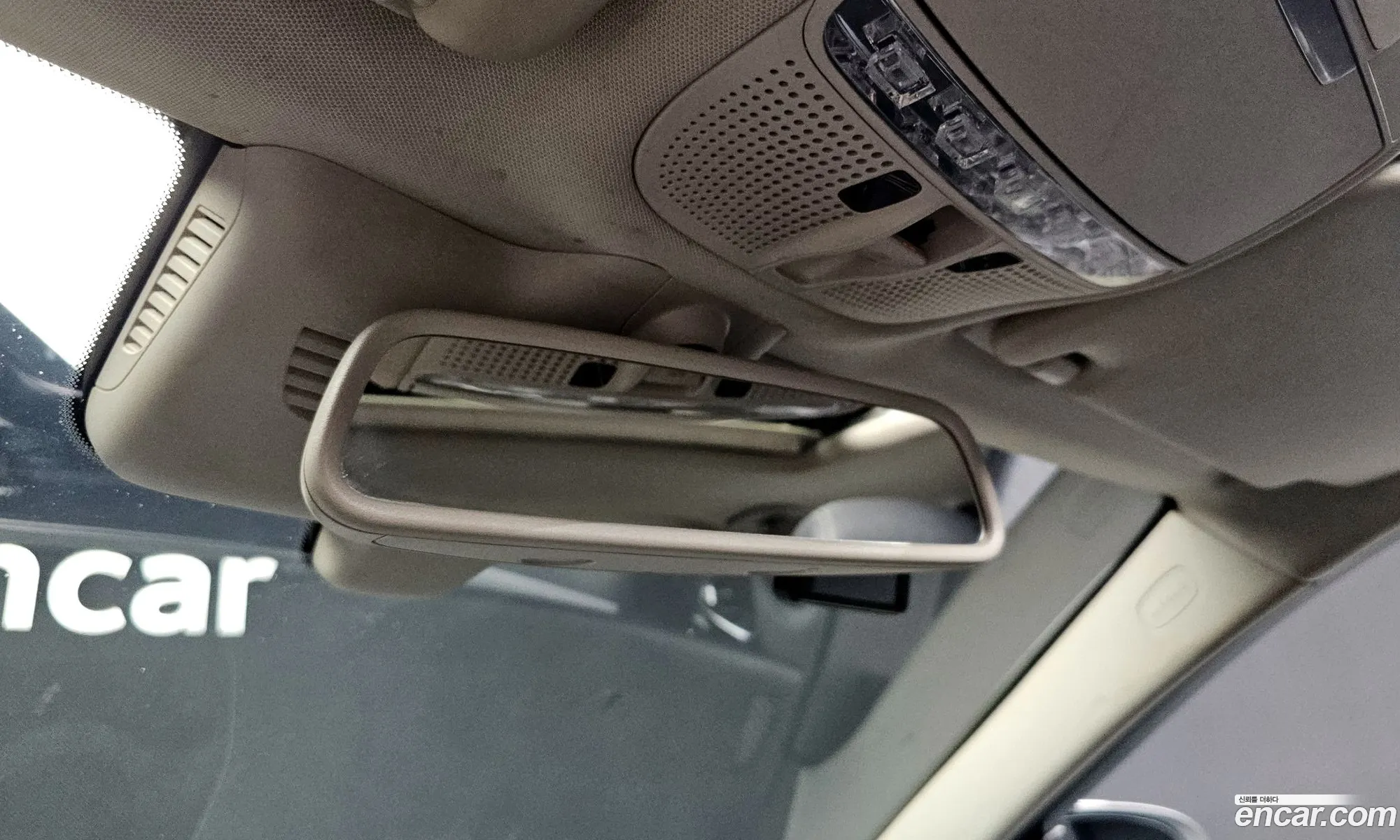 C-Class W205 C220 Bluetech Avant - фотография 12113174