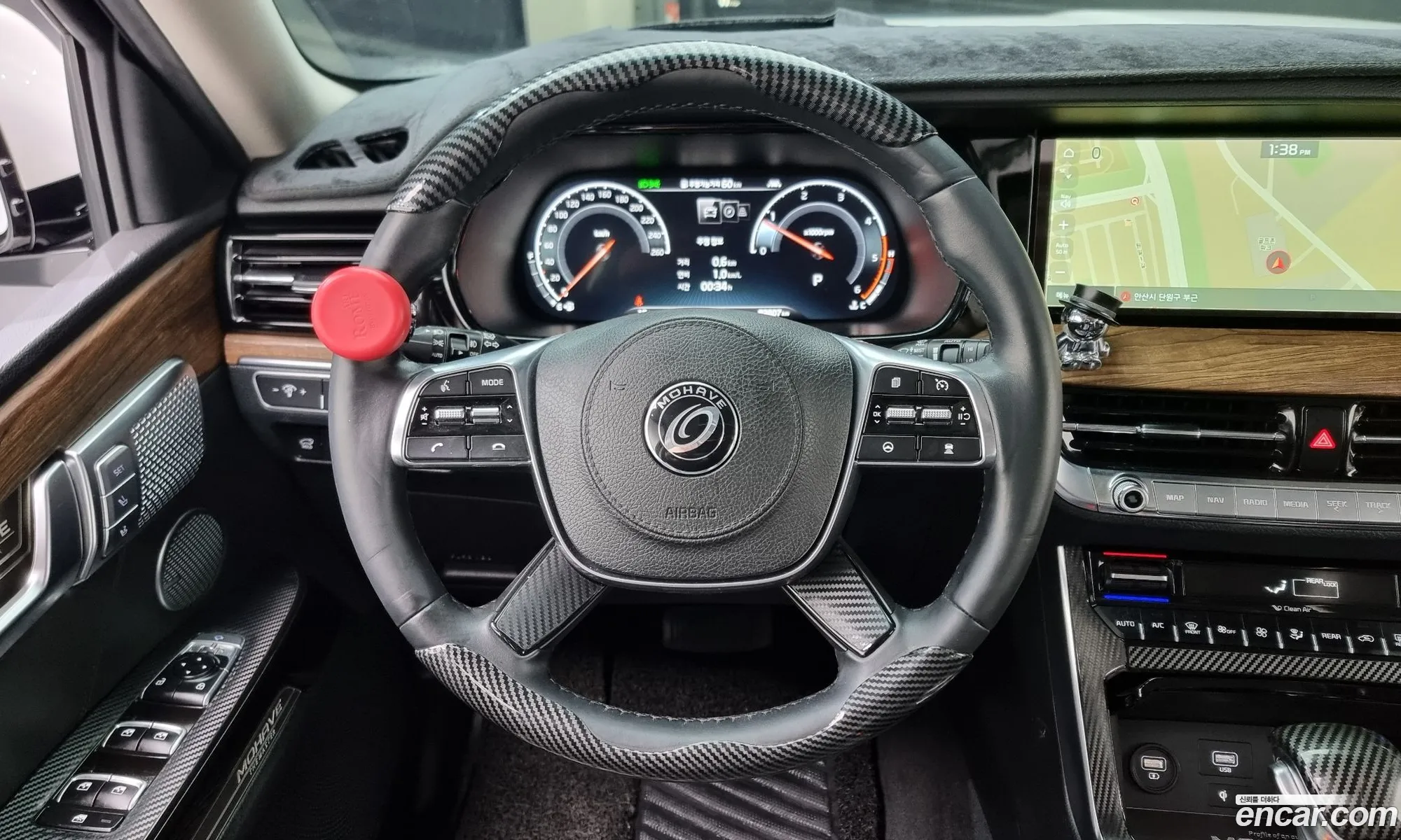 Korex Auto Trade - фотография 11782321