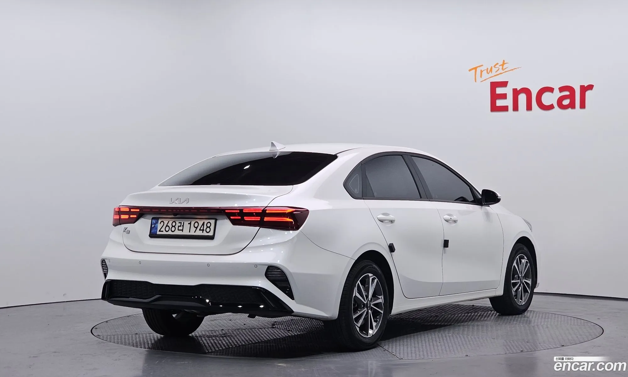 Korex Auto Trade - фотография 11367040