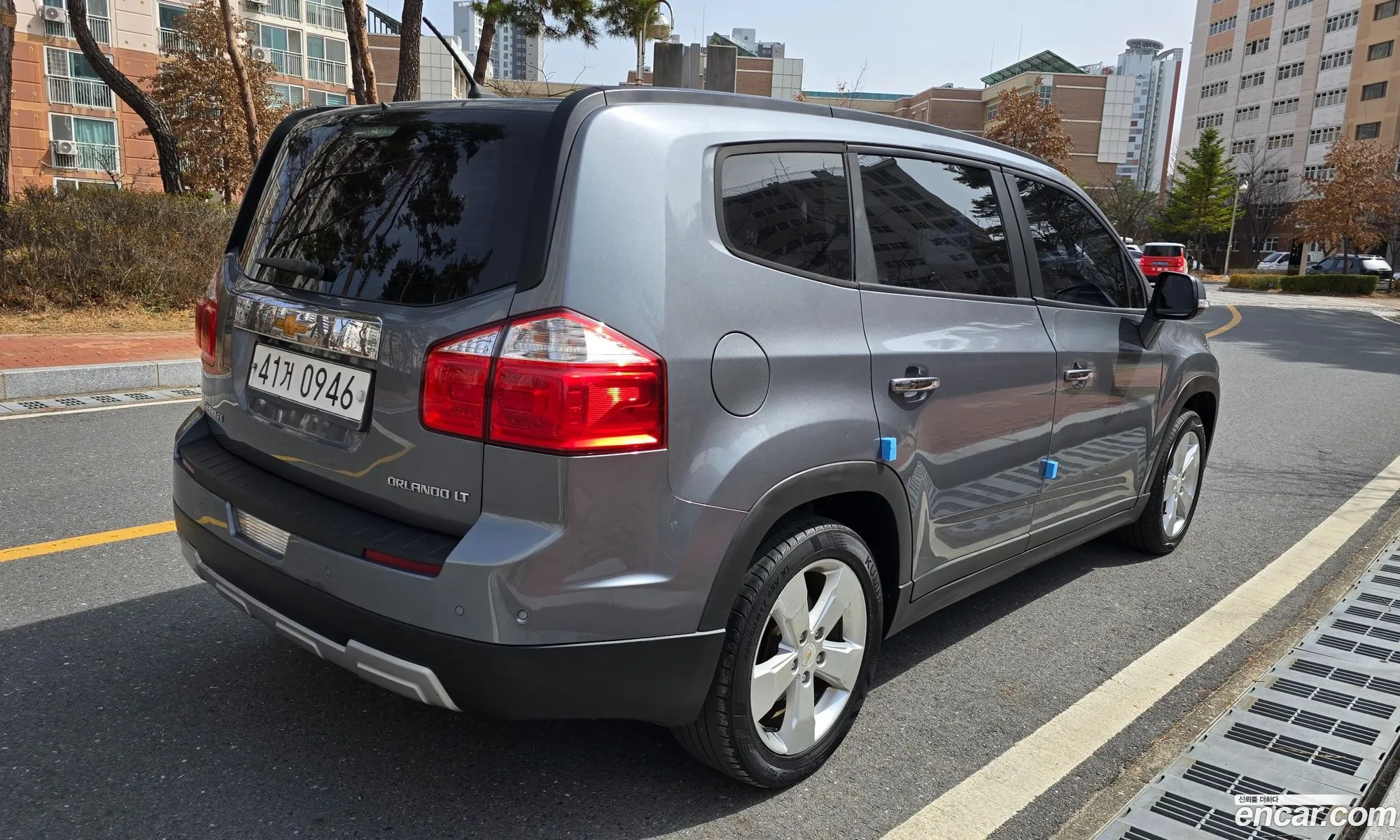 Korex Auto Trade - фотография 6223099
