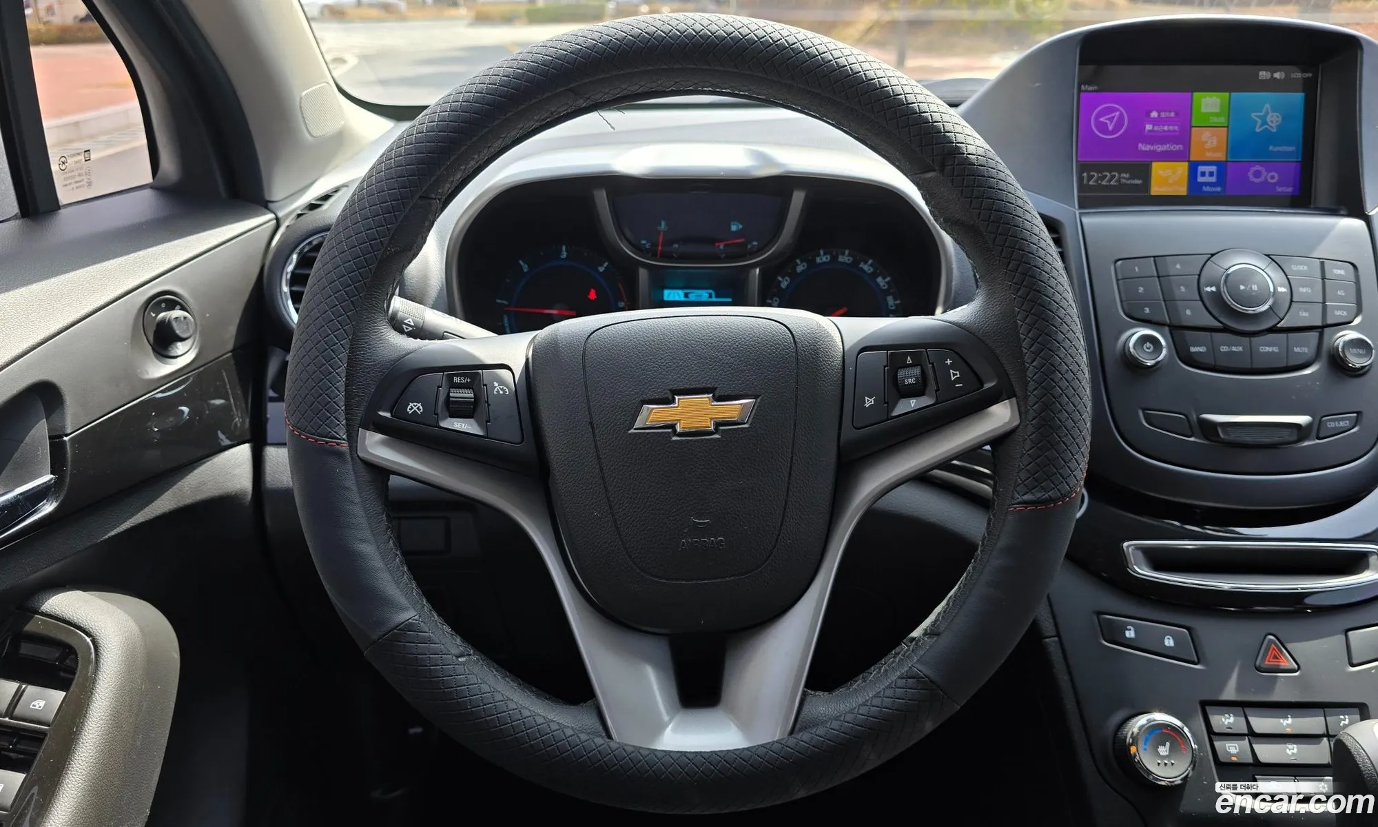 Korex Auto Trade - фотография 6223088