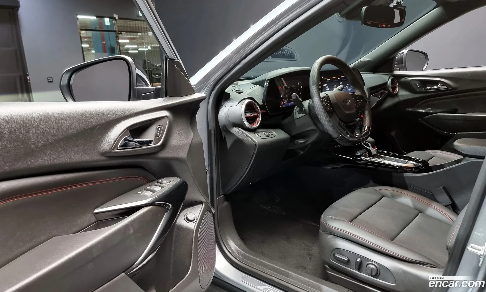 Korex Auto Trade - фотография 3945149