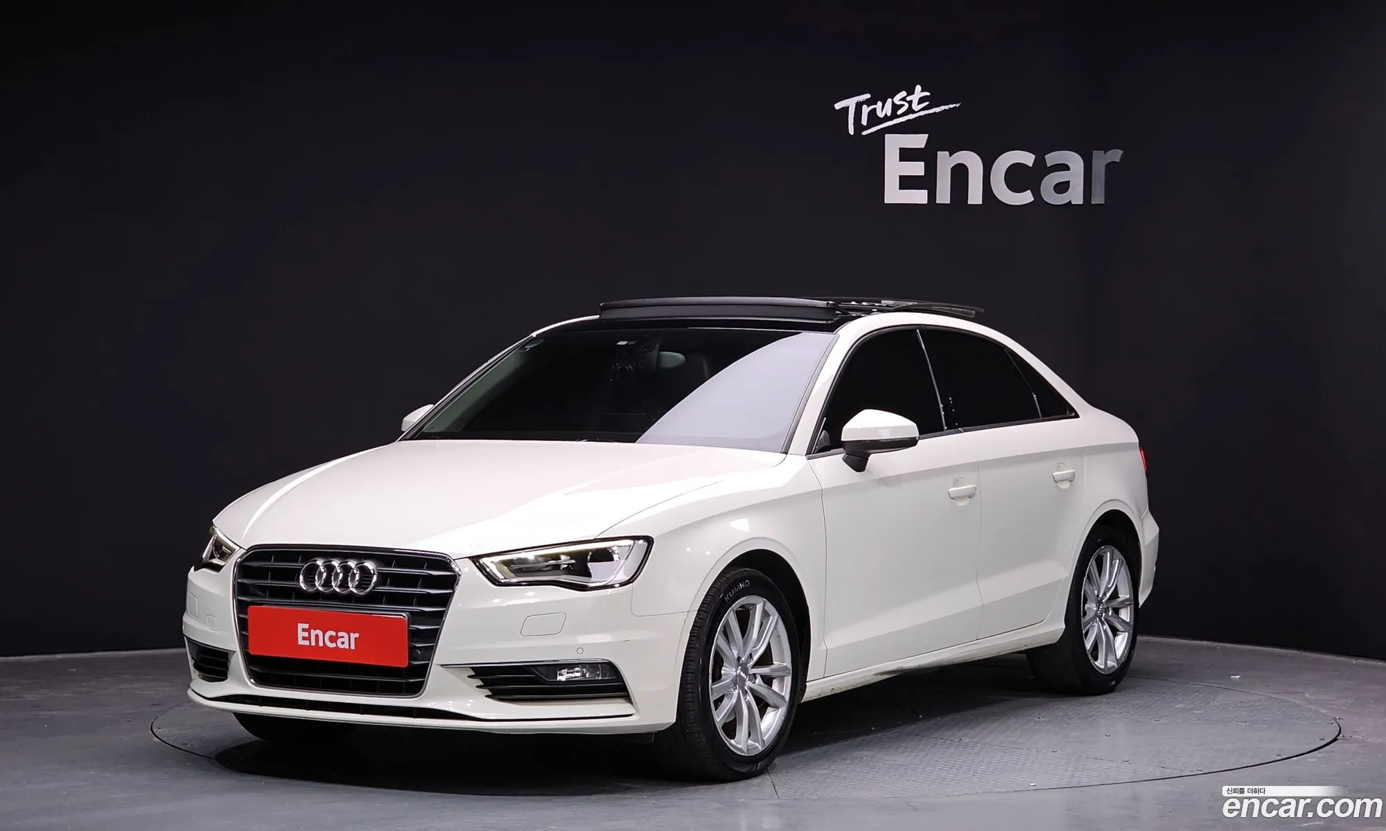 New A3 35 Tdi Dynamic 8V - фотография 4546638