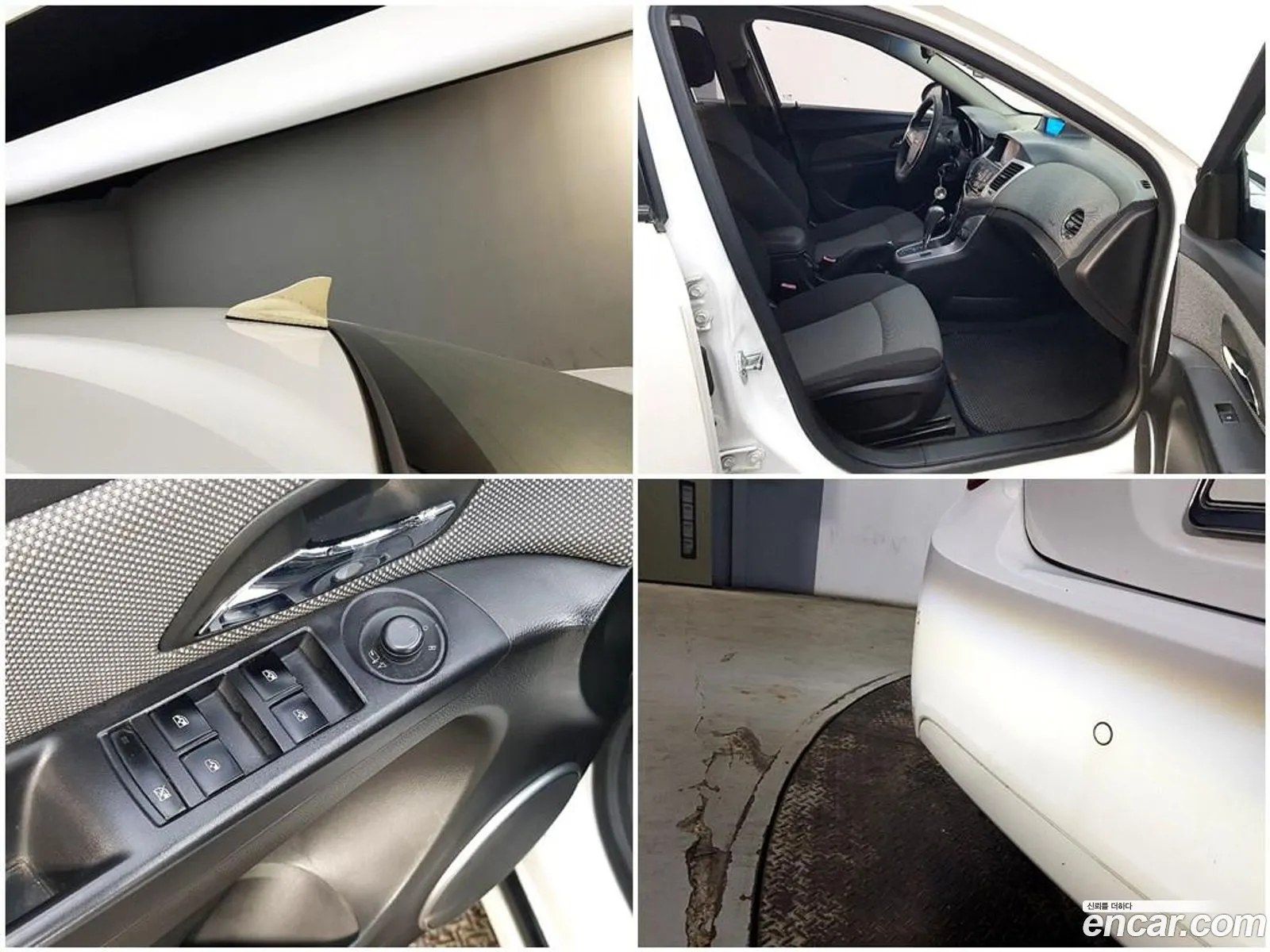Lacetti Premier 16 Sx General Type - фотография 4778885