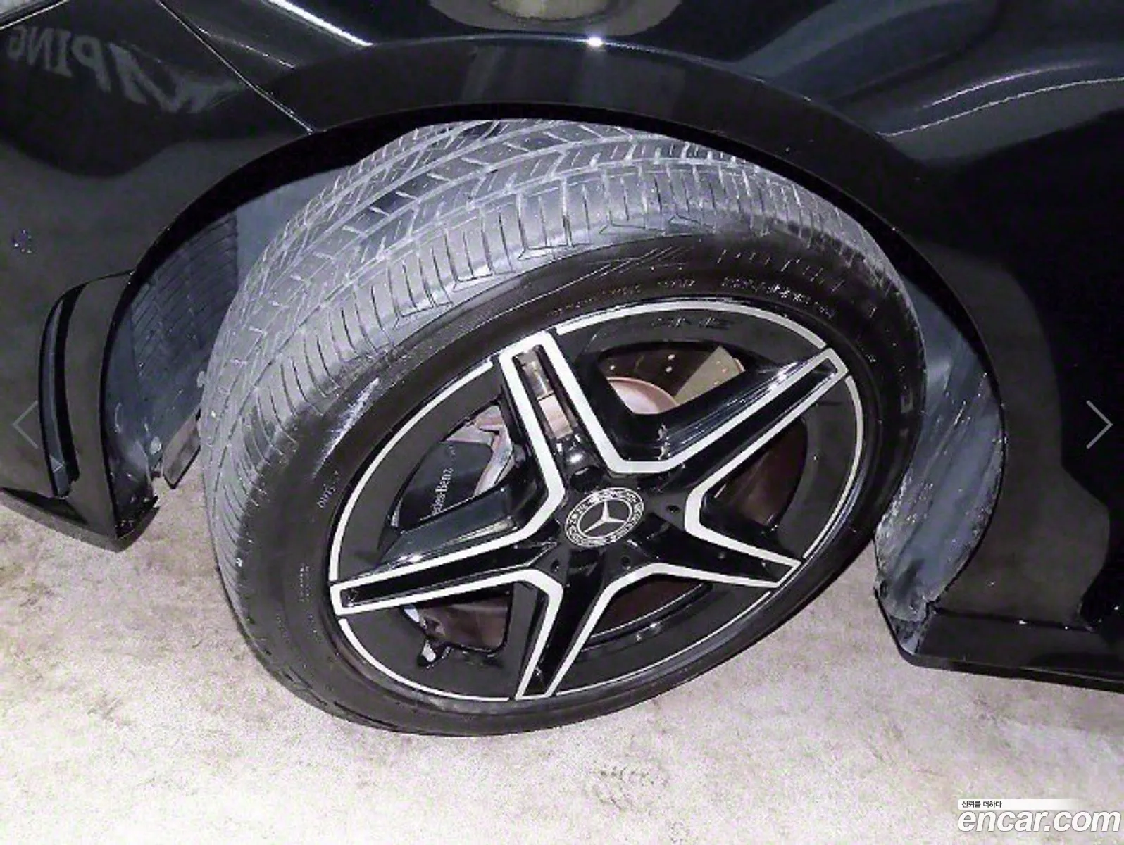 Cla-Class C118 Cla250 4Matic - фотография 12184647