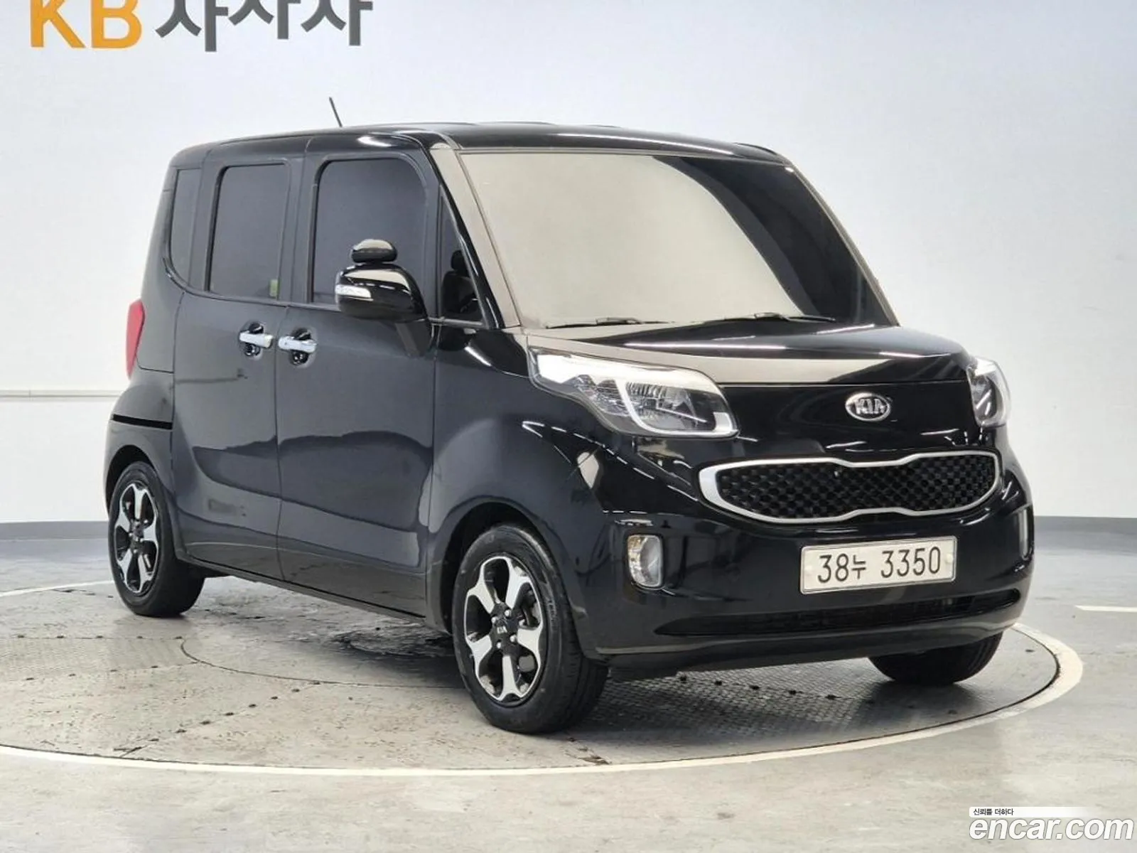 Korex Auto Trade - фотография 14898504