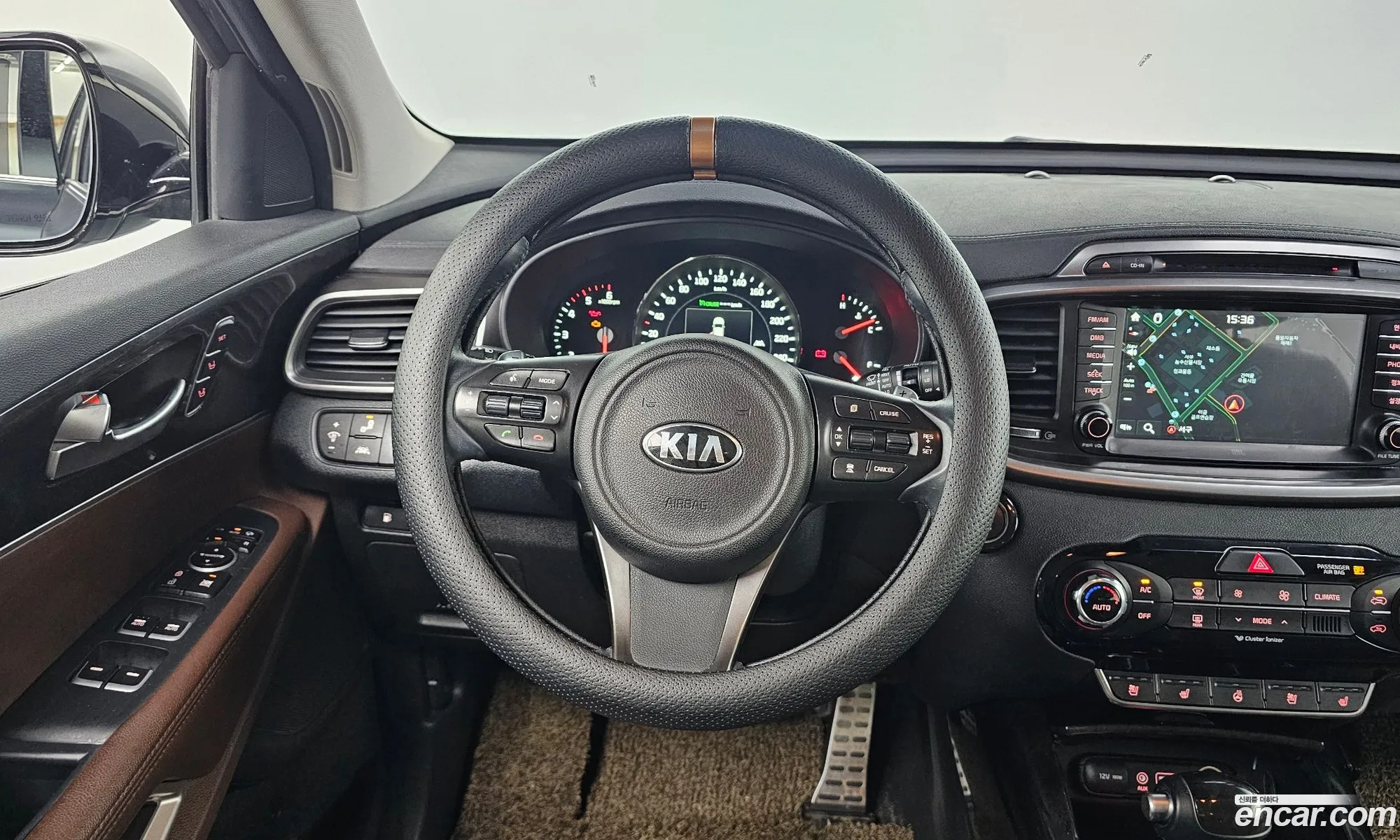 Korex Auto Trade - фотография 13701537