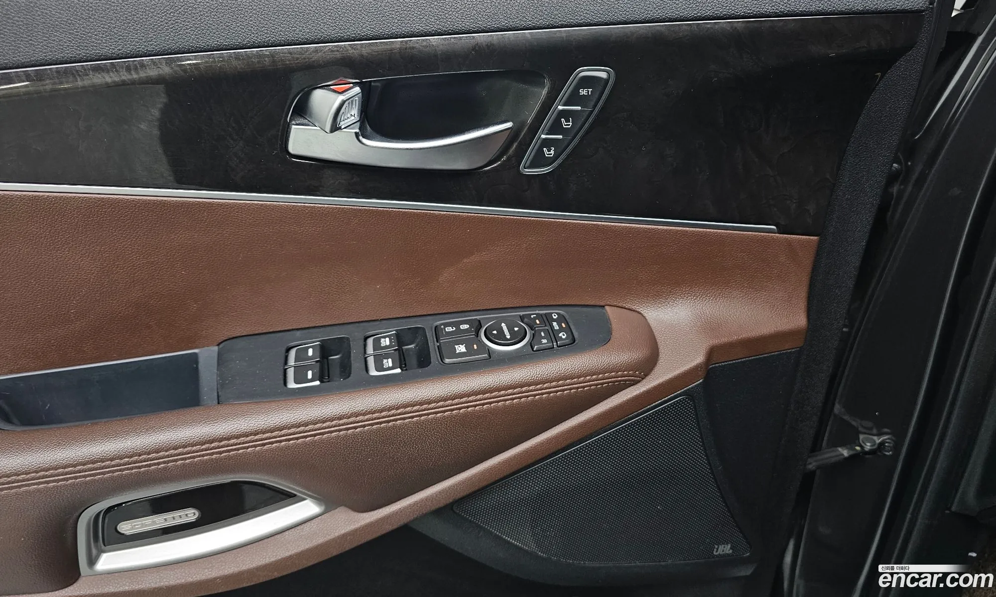 All New Sorento Diesel 20 2Wd Noblesse Special - фотография 13689516