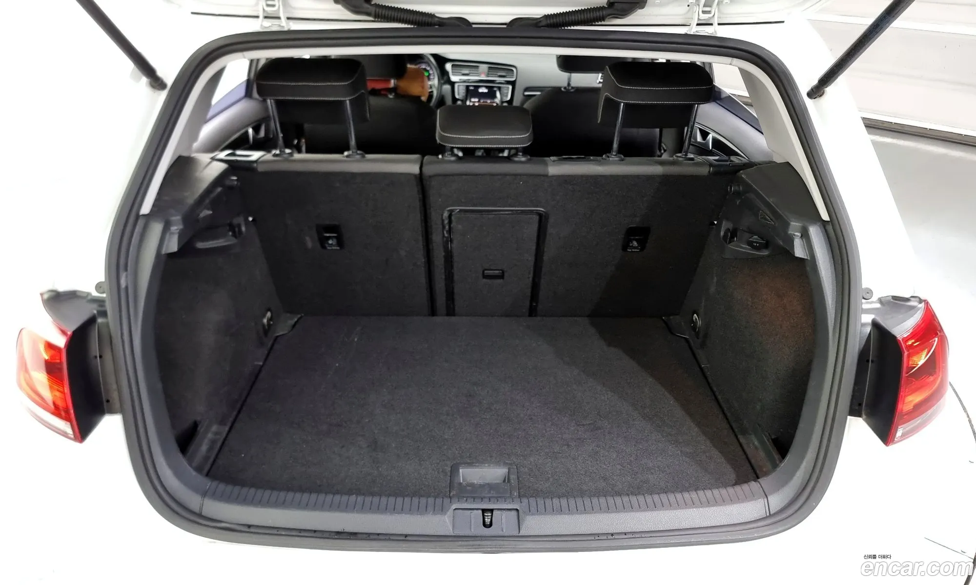 Golf 7Th Generation 16 Tdi - фотография 3726386