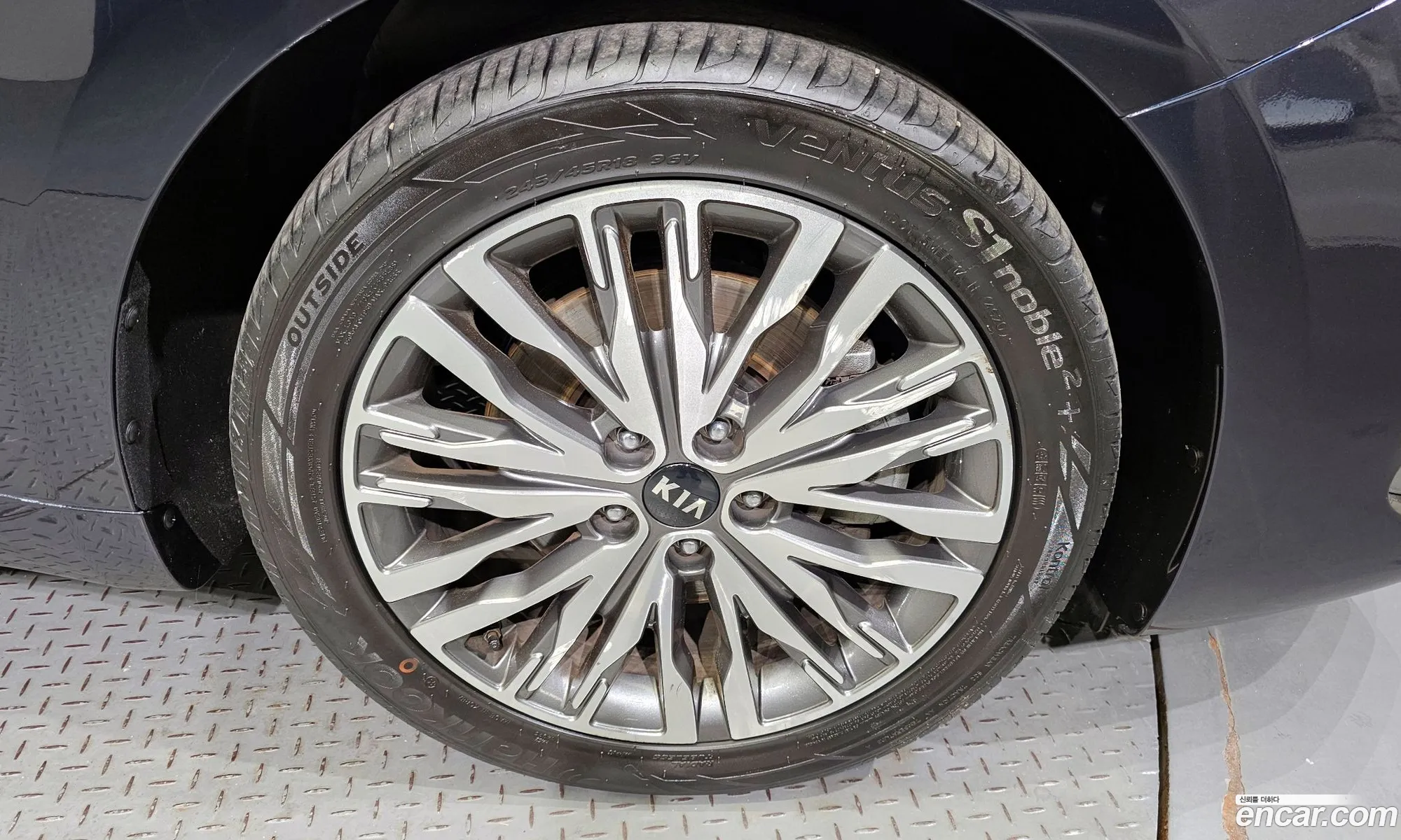 Korex Auto Trade - фотография 12042975