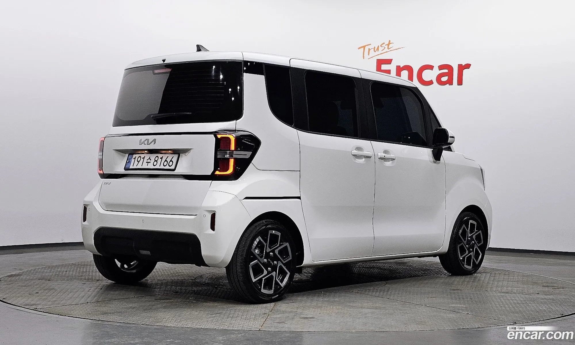 Korex Auto Trade - фотография 12509721