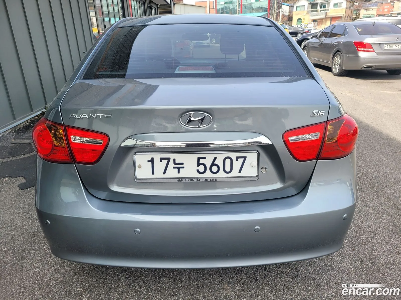 Korex Auto Trade - фотография 11832656