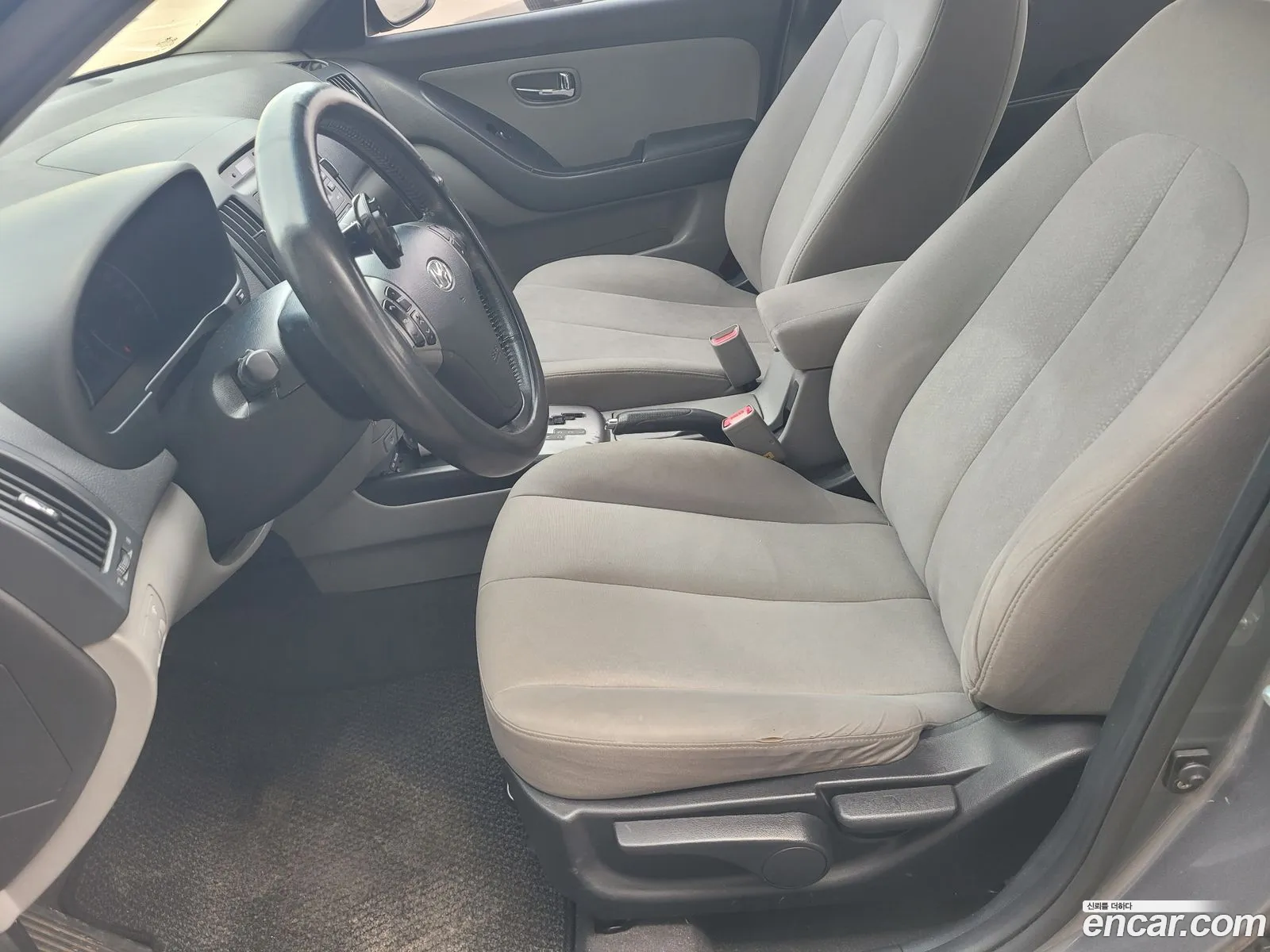 Avante Hd 16 Vvt S16 Luxury - фотография 11802527