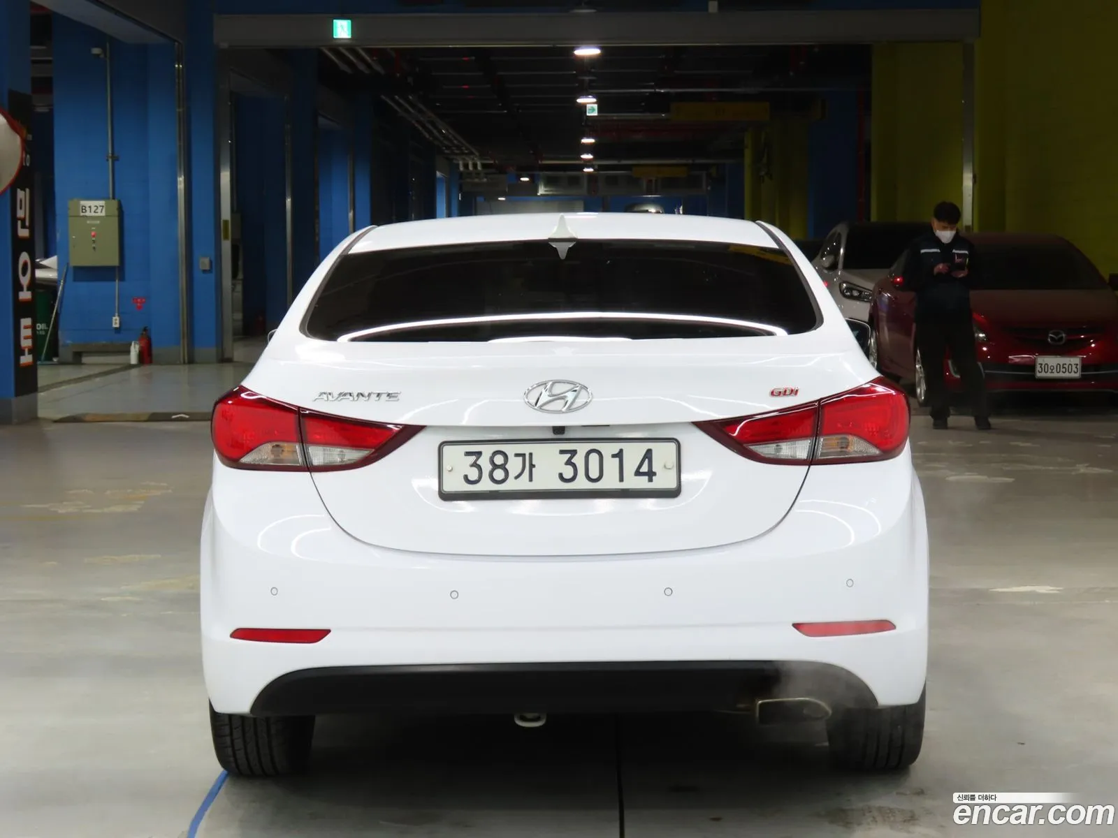 Korex Auto Trade - фотография 11850025