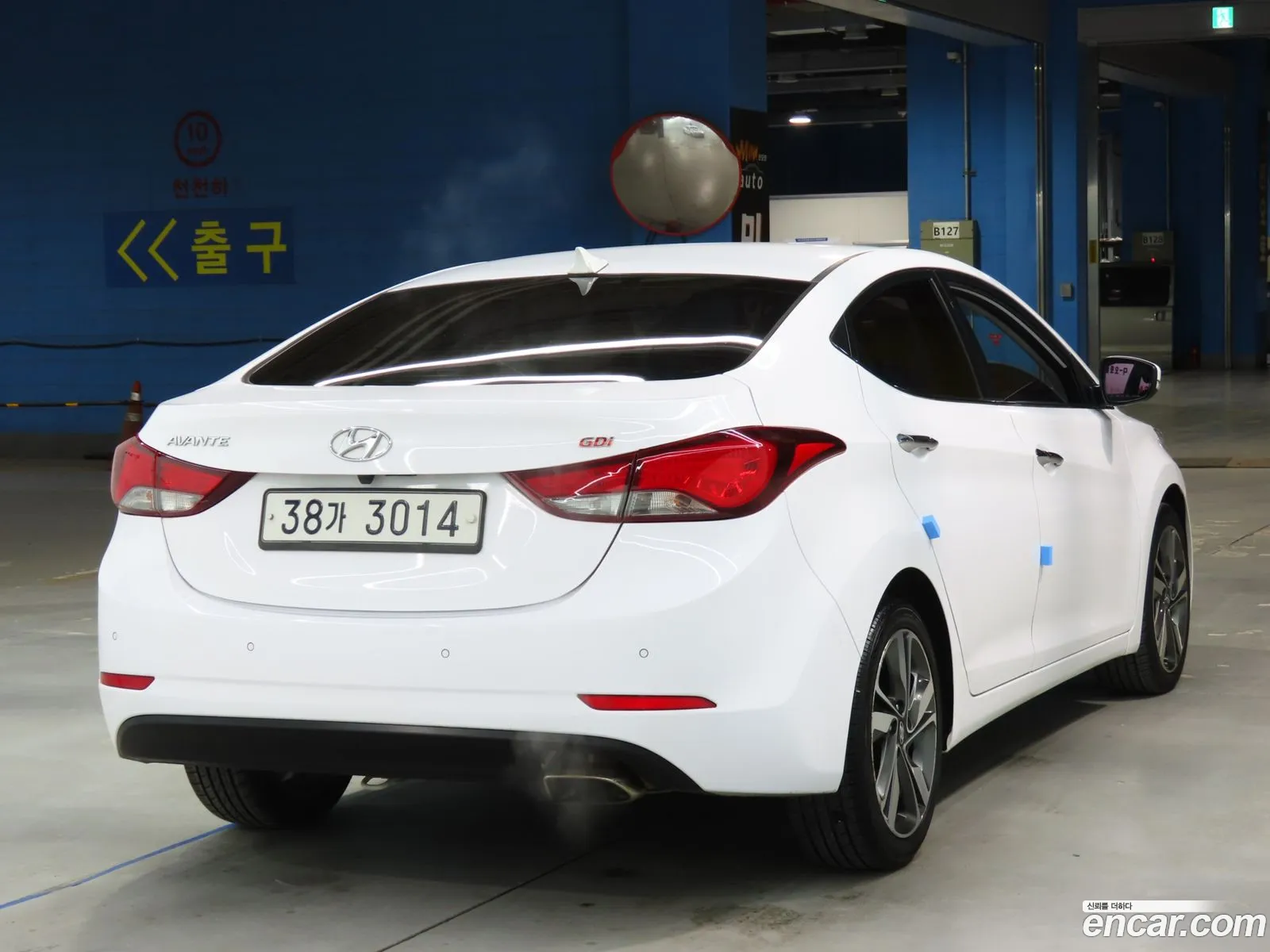 Korex Auto Trade - фотография 11850024