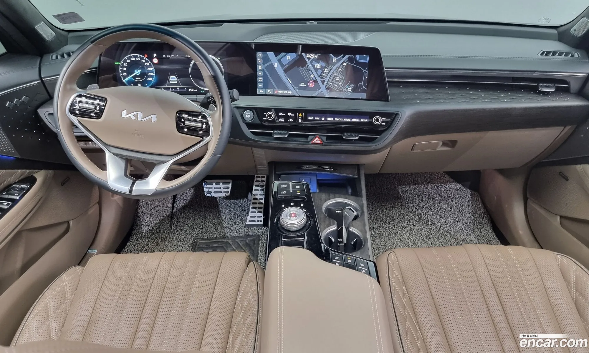 Korex Auto Trade - фотография 12364451