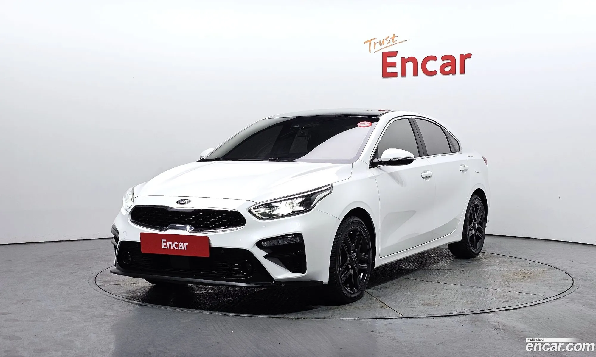 All New K3 Prestige - фотография 12538213