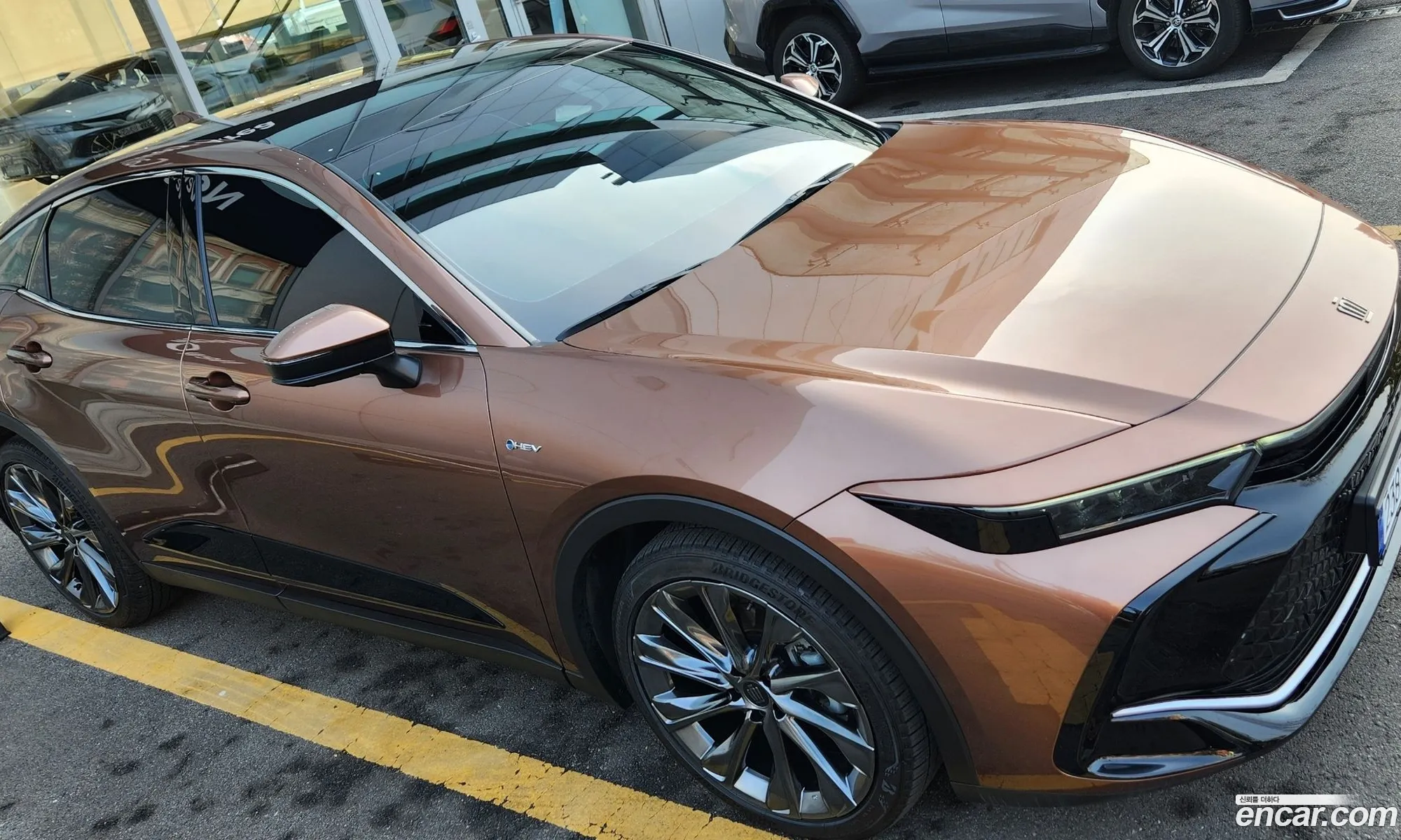 Korex Auto Trade - фотография 13579375