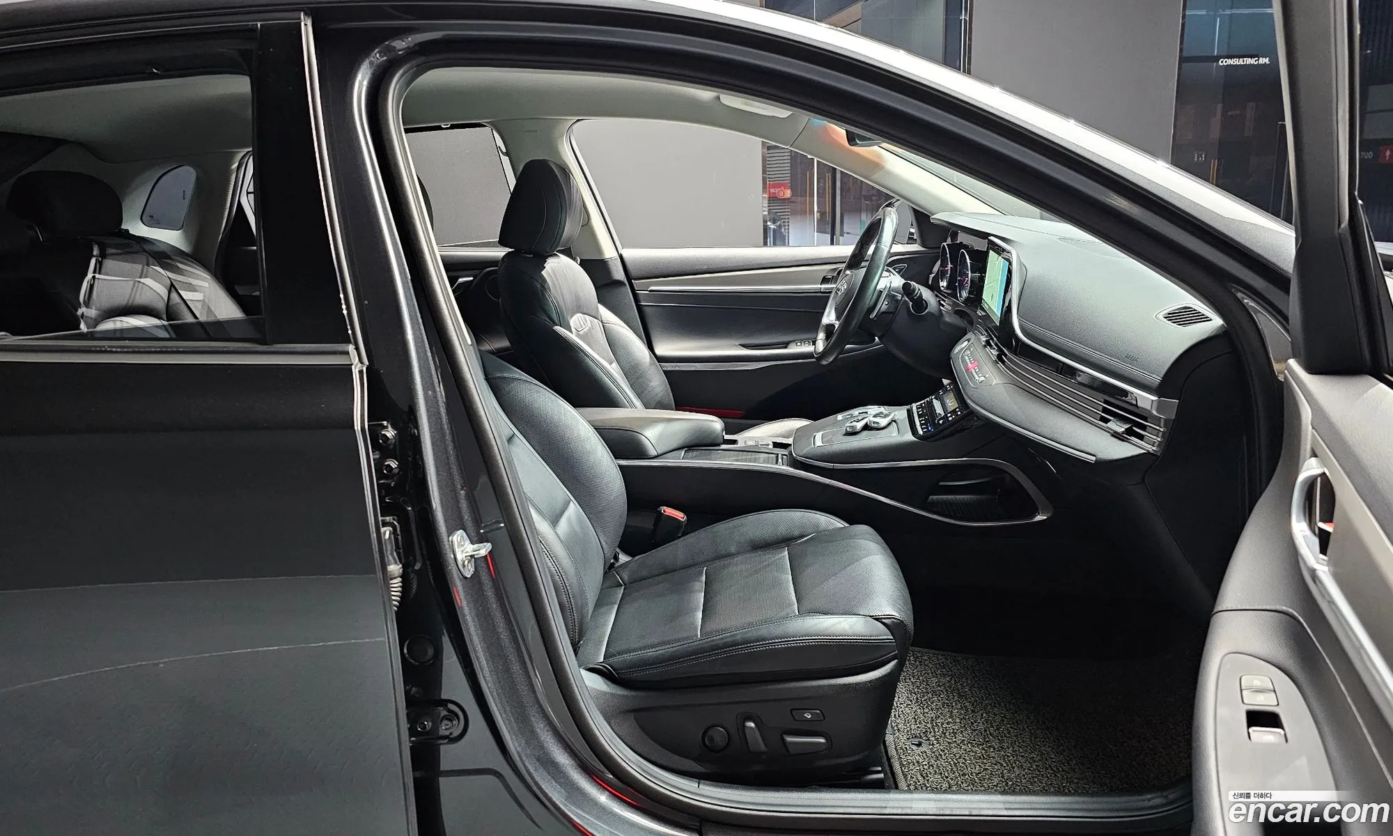 Korex Auto Trade - фотография 12780995
