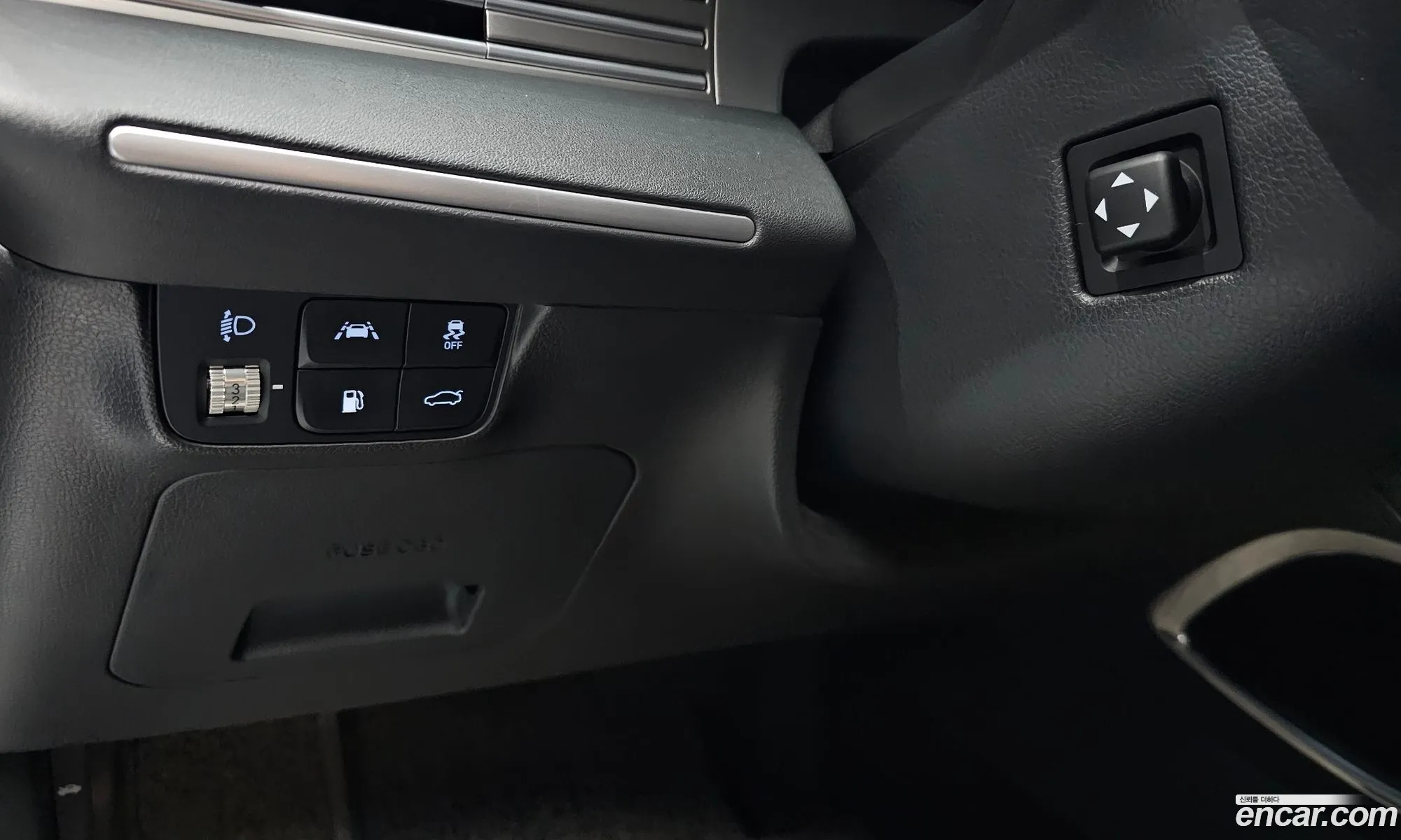 The New Grandeur Ig 30 Lpi Rent -A -Car Exclusive - фотография 12725580