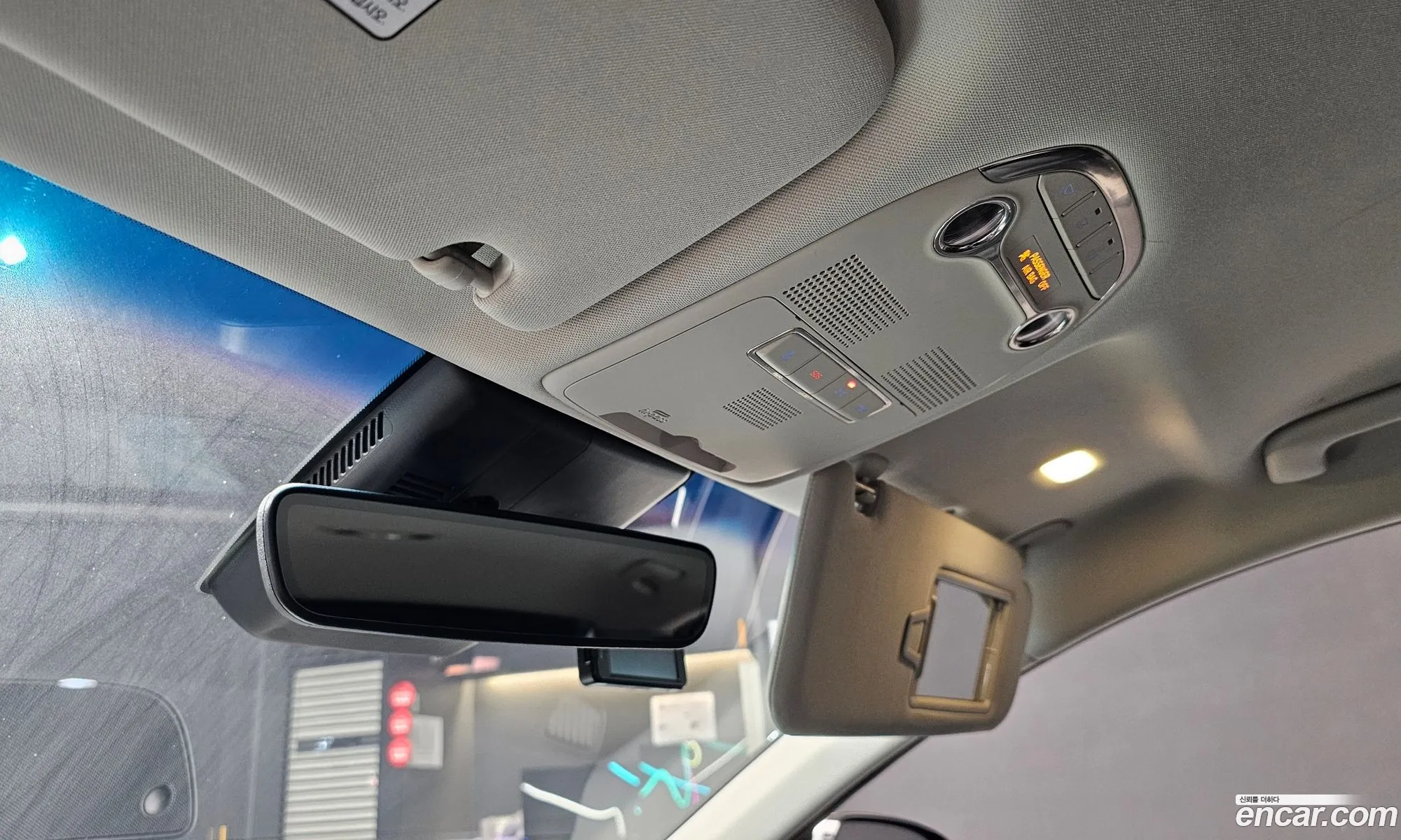 The New Grandeur Ig 30 Lpi Rent -A -Car Exclusive - фотография 12725578