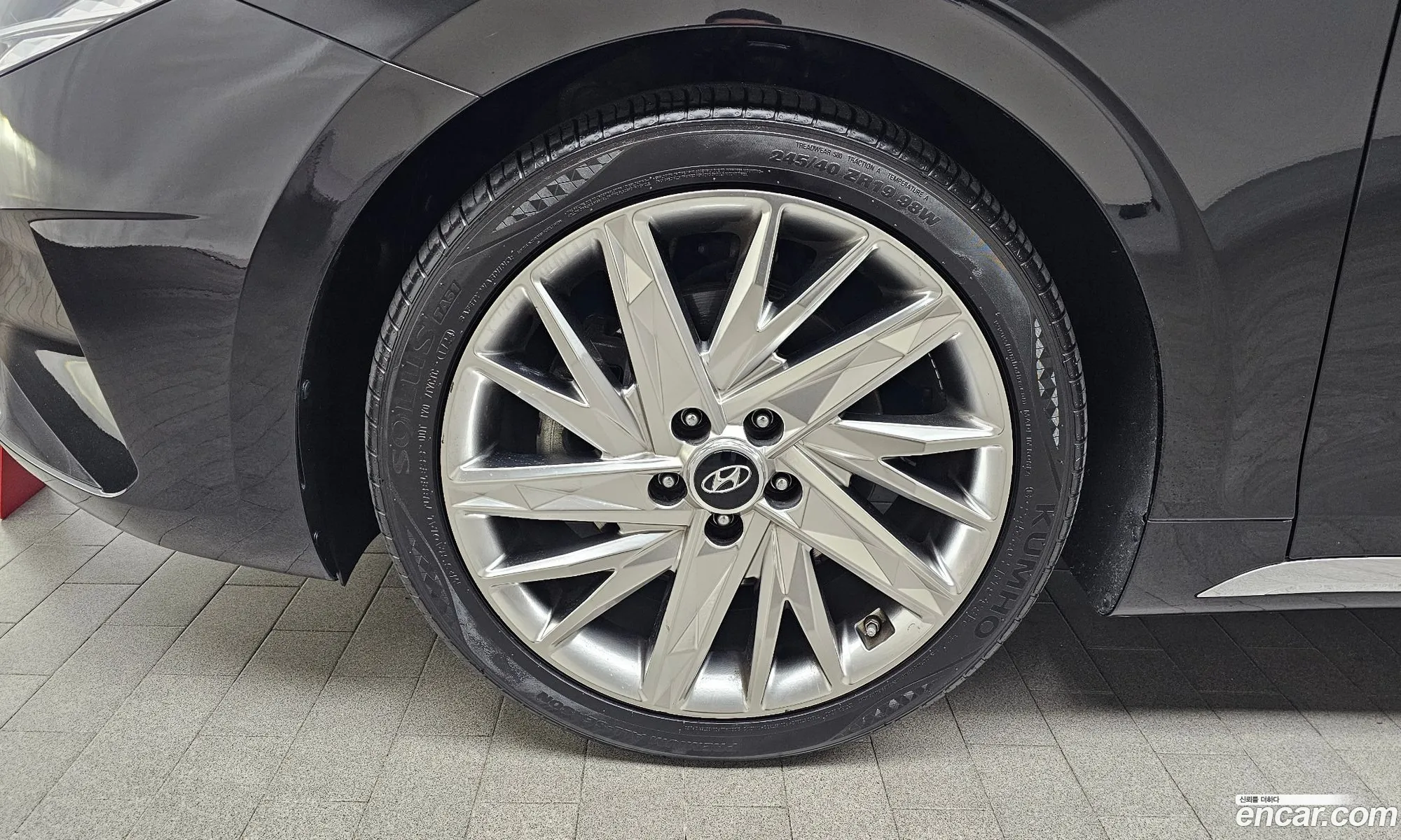 Korex Auto Trade - фотография 11393806