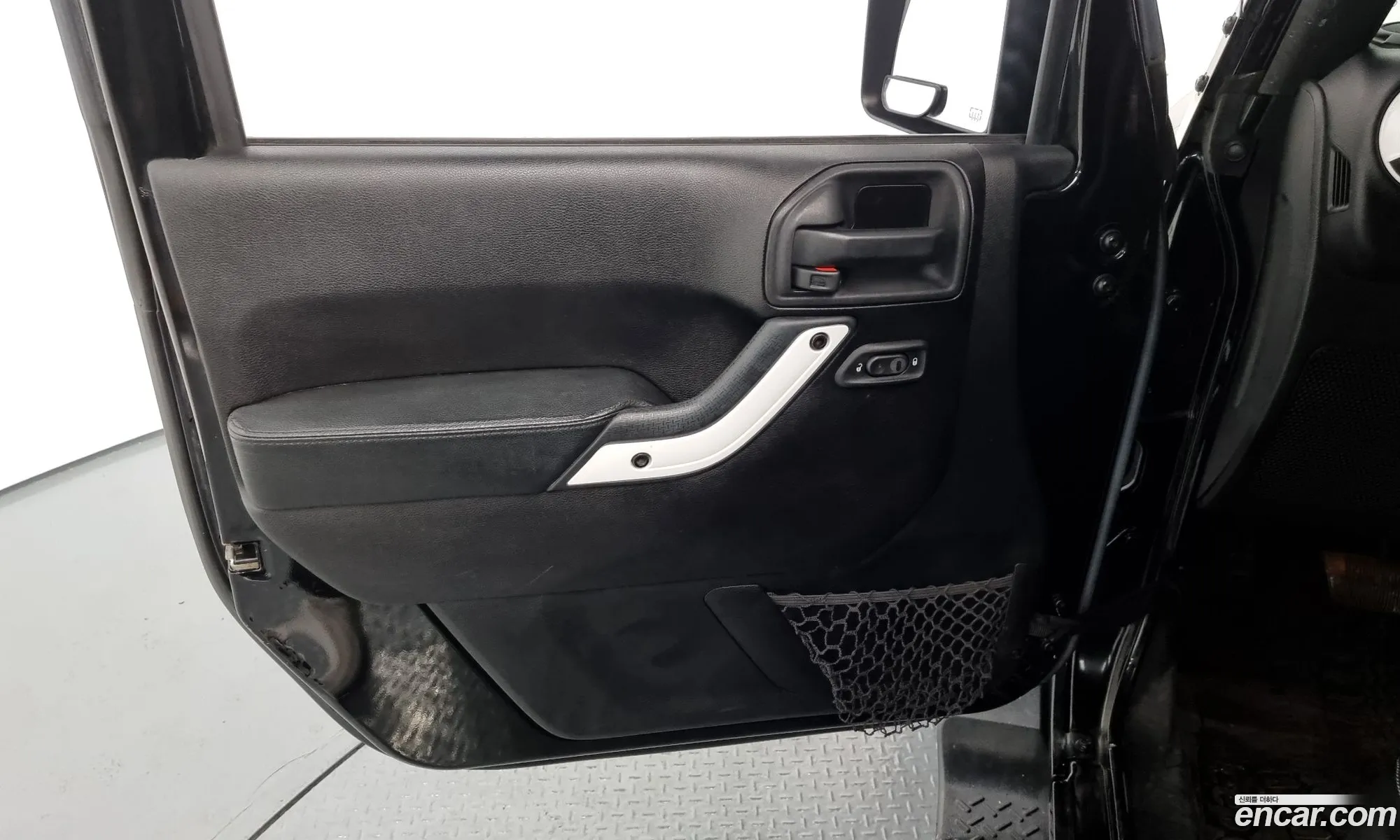 Wrangler Jk 28 Diesel X Edition - фотография 3703112