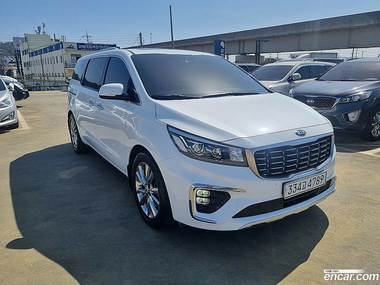 Korex Auto Trade - фотография 12466812