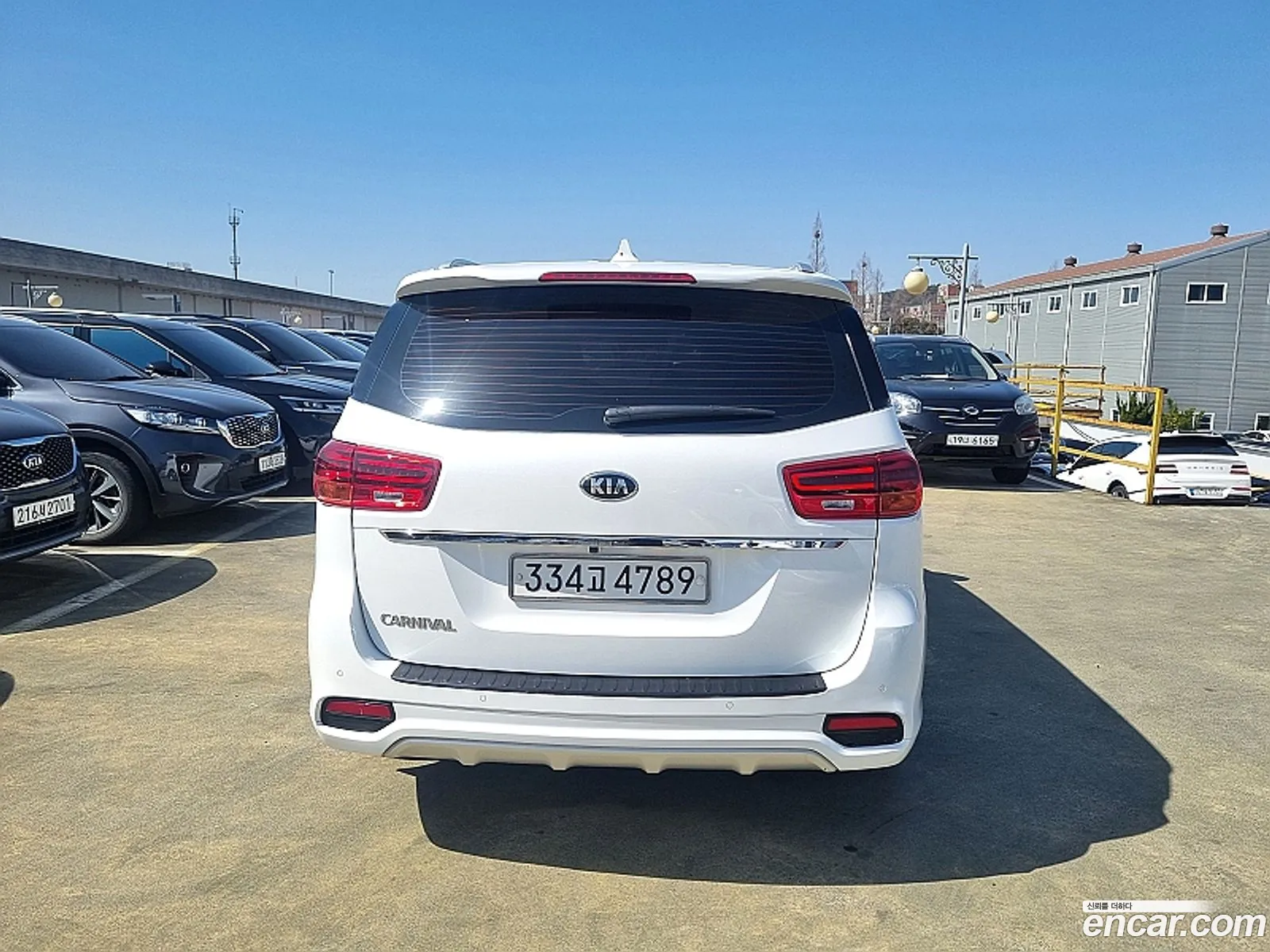 Korex Auto Trade - фотография 12466810