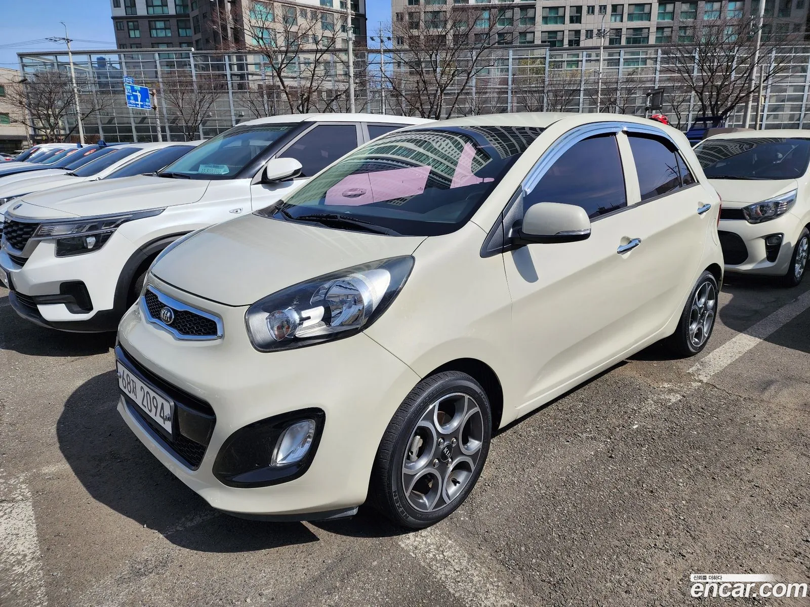 Korex Auto Trade - фотография 15102347
