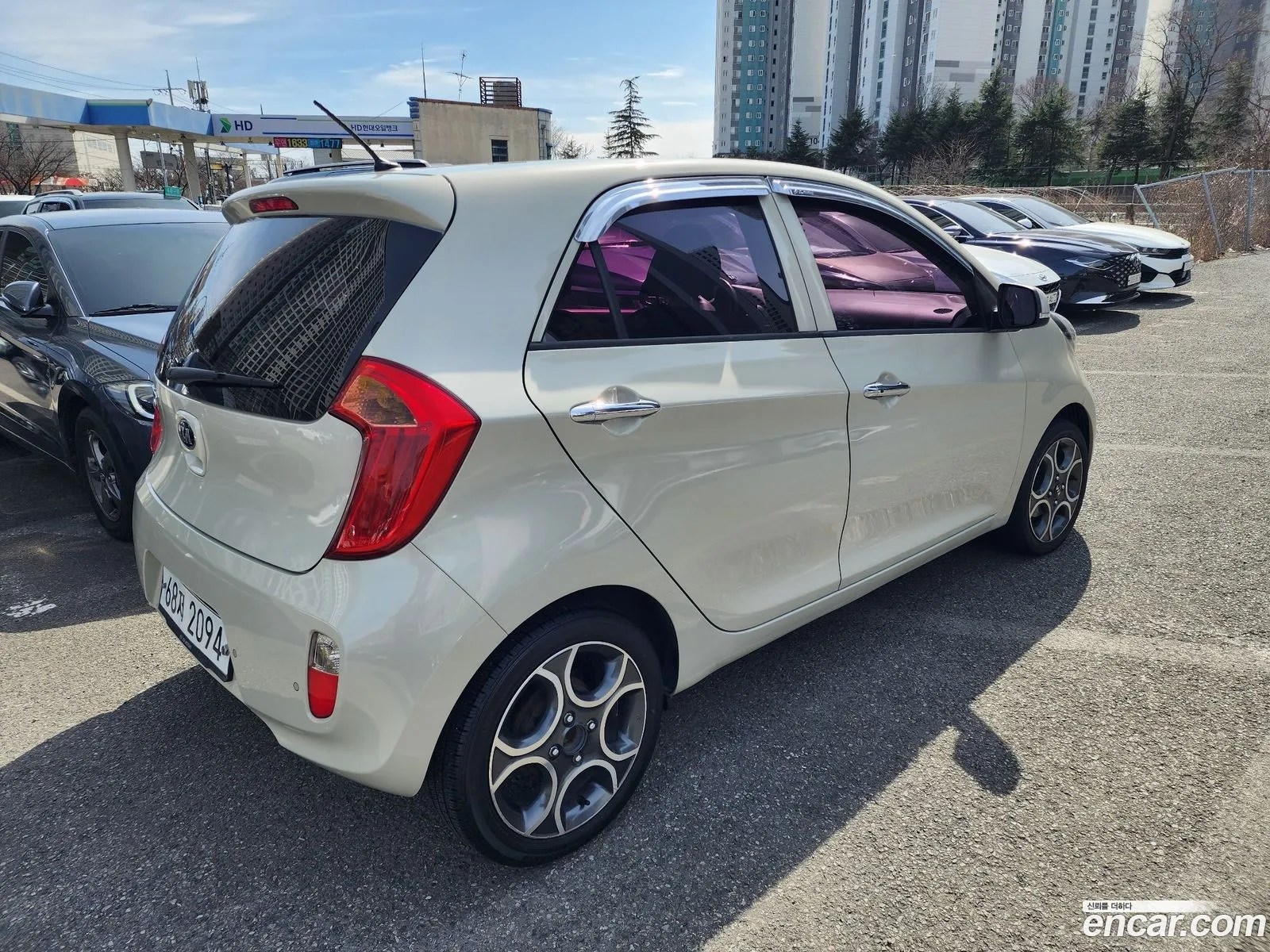 Korex Auto Trade - фотография 15102346