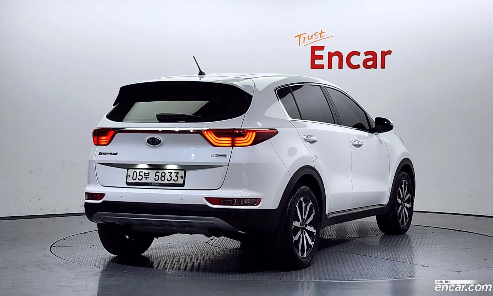 Korex Auto Trade - фотография 11378612