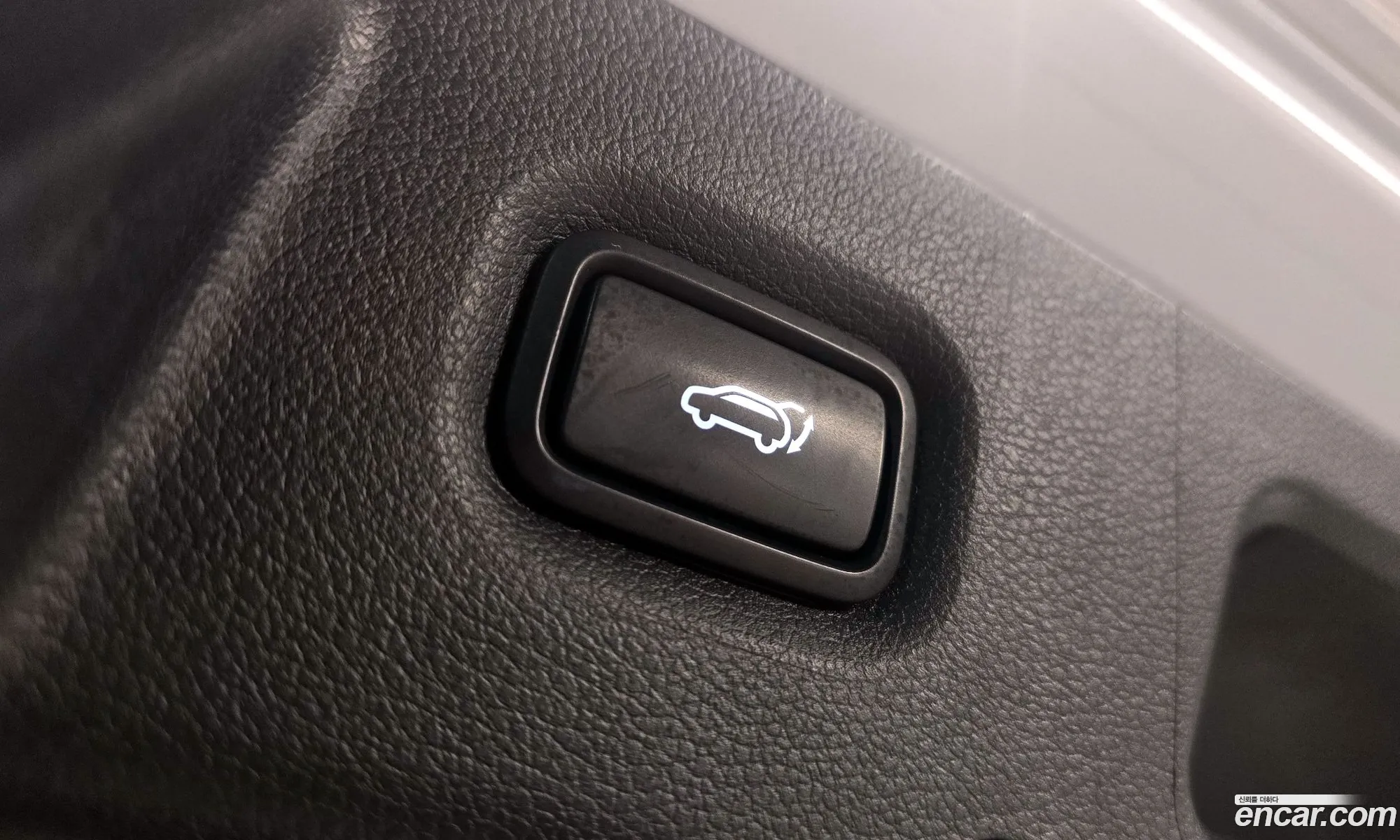 The New Santa Fe Gasoline 25T 2Wd Premium Choice - фотография 14312509