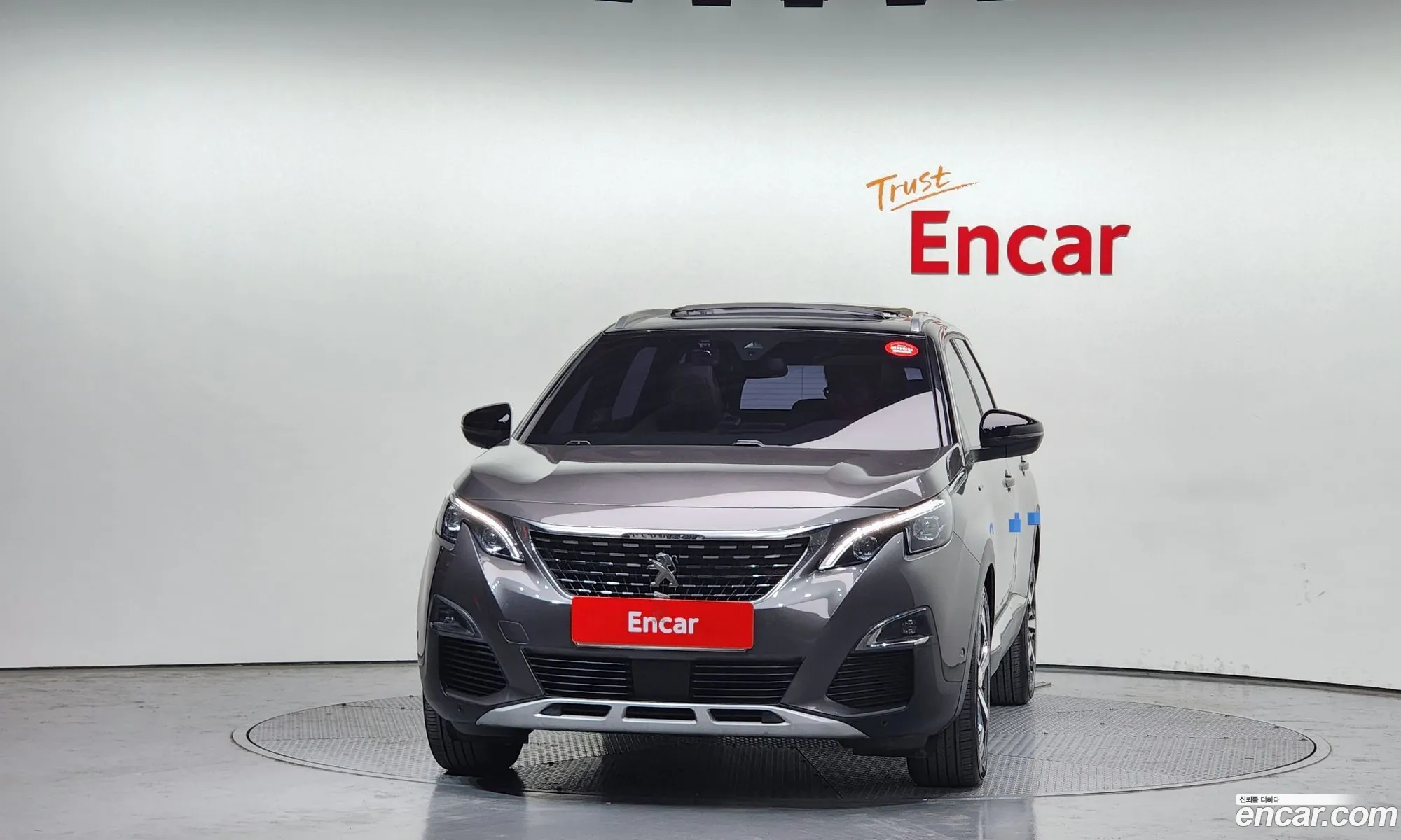 Korex Auto Trade - фотография 3729796