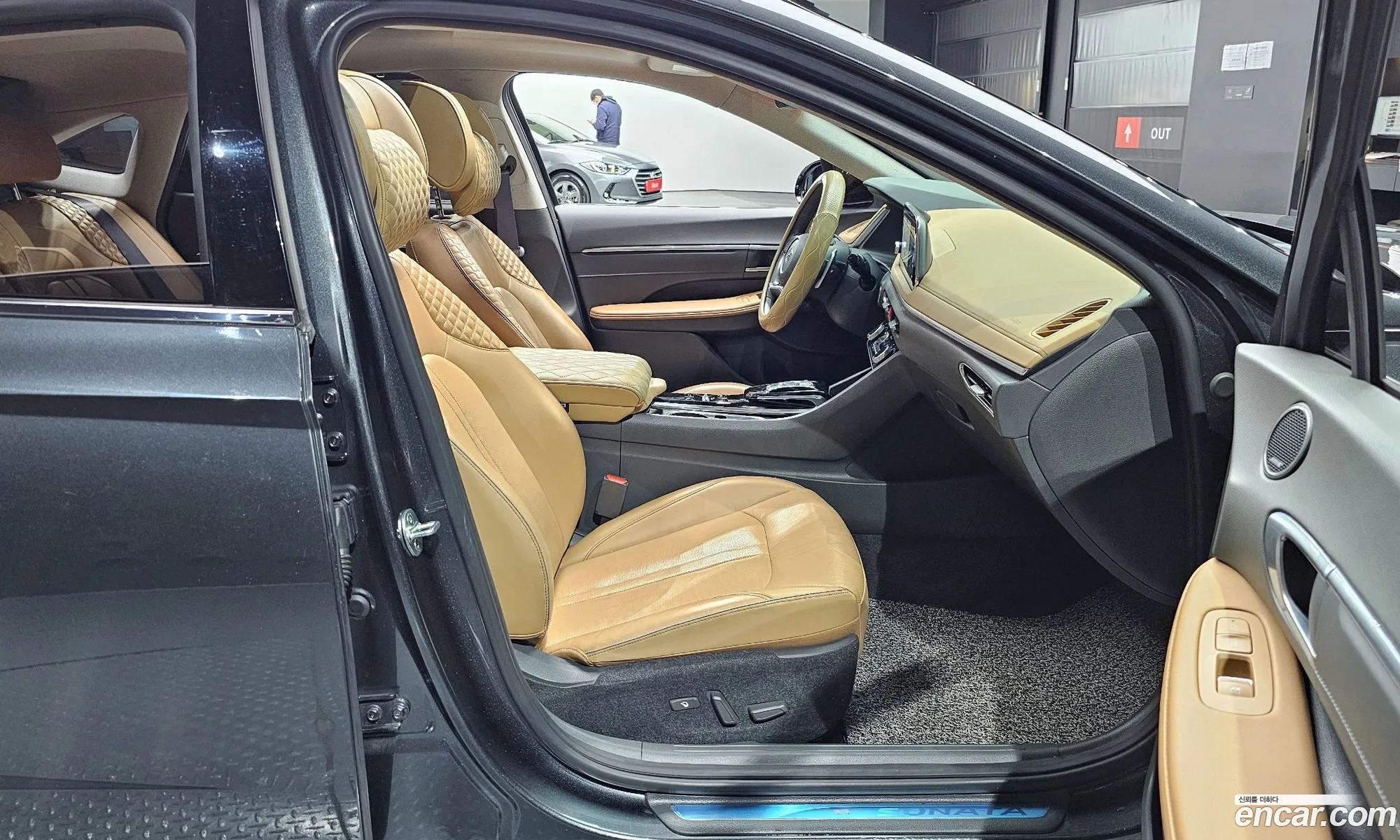 Korex Auto Trade - фотография 11353363
