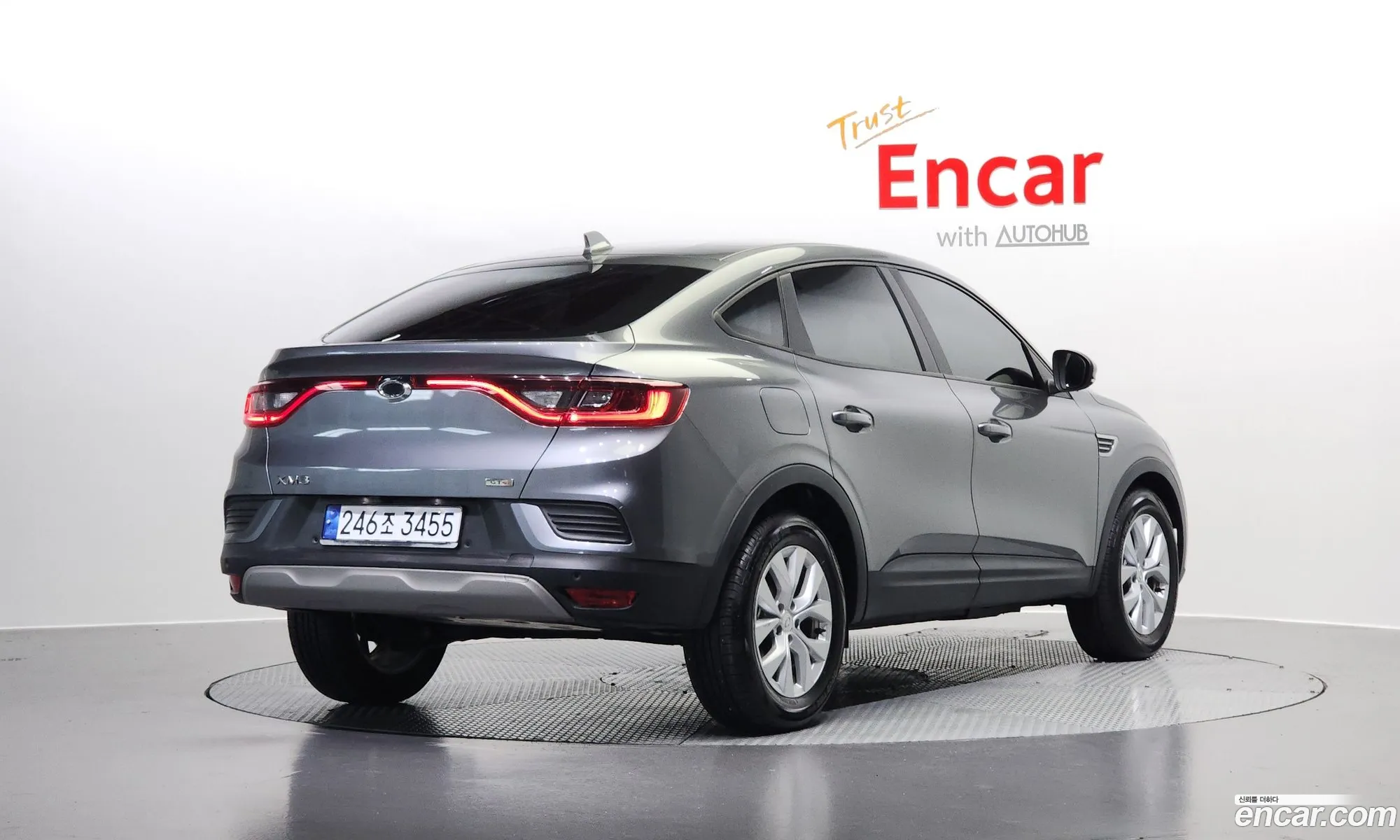 Korex Auto Trade - фотография 11330130