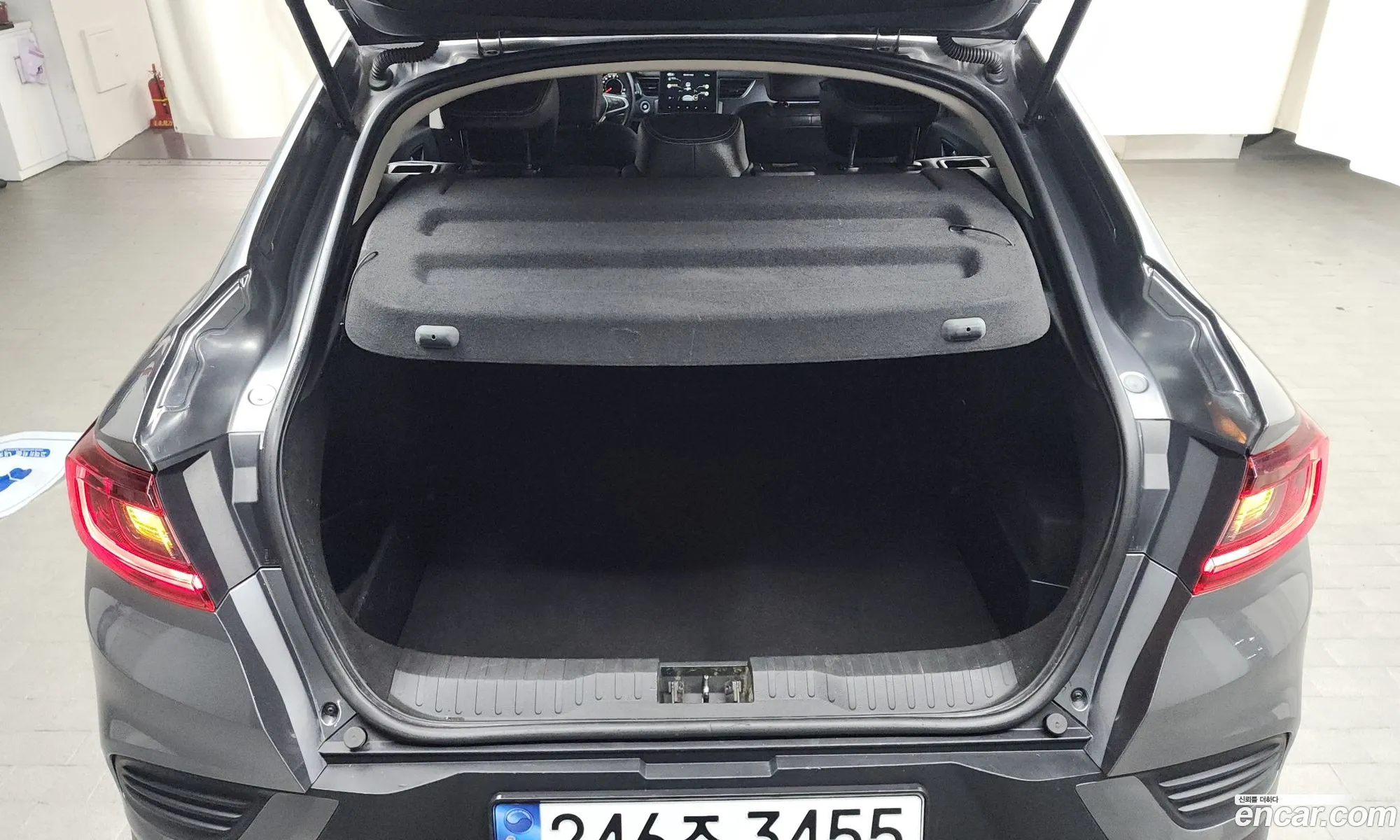 Xm3 16 Gte Le Plus - фотография 11282567