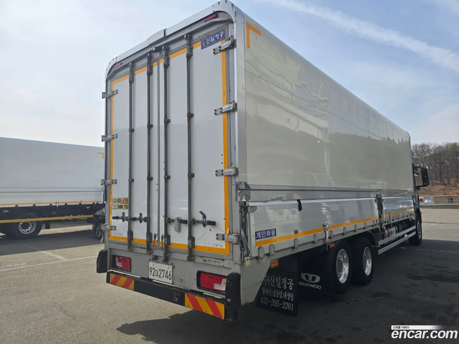 Korex Auto Trade - фотография 13183569