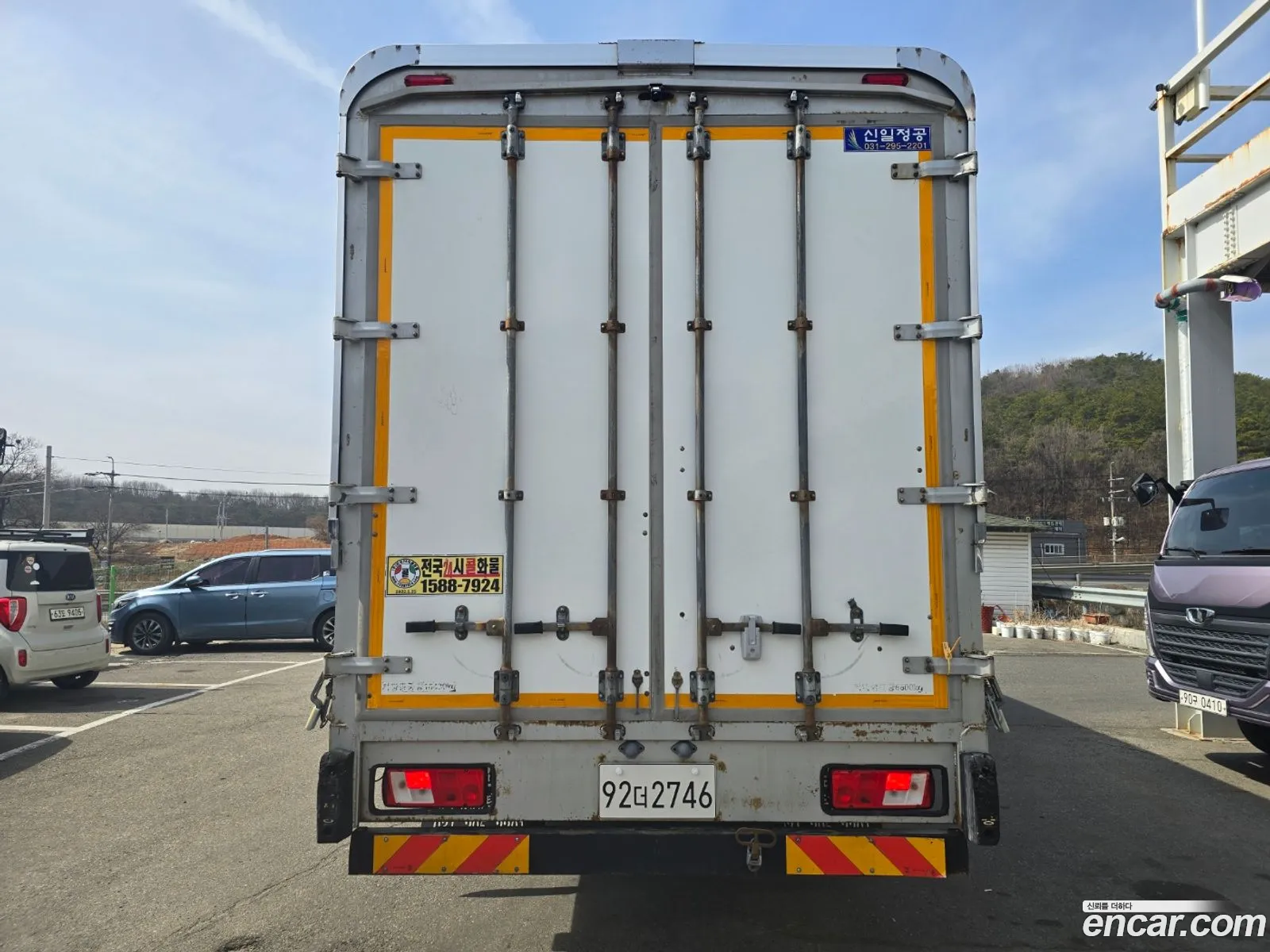 Korex Auto Trade - фотография 13183568
