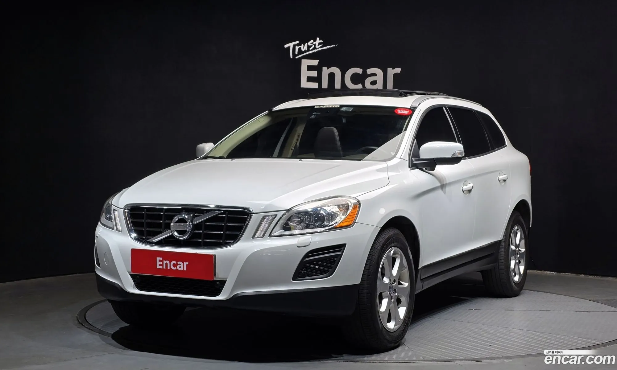 Xc60 D4 1St Generation - фотография 3817264